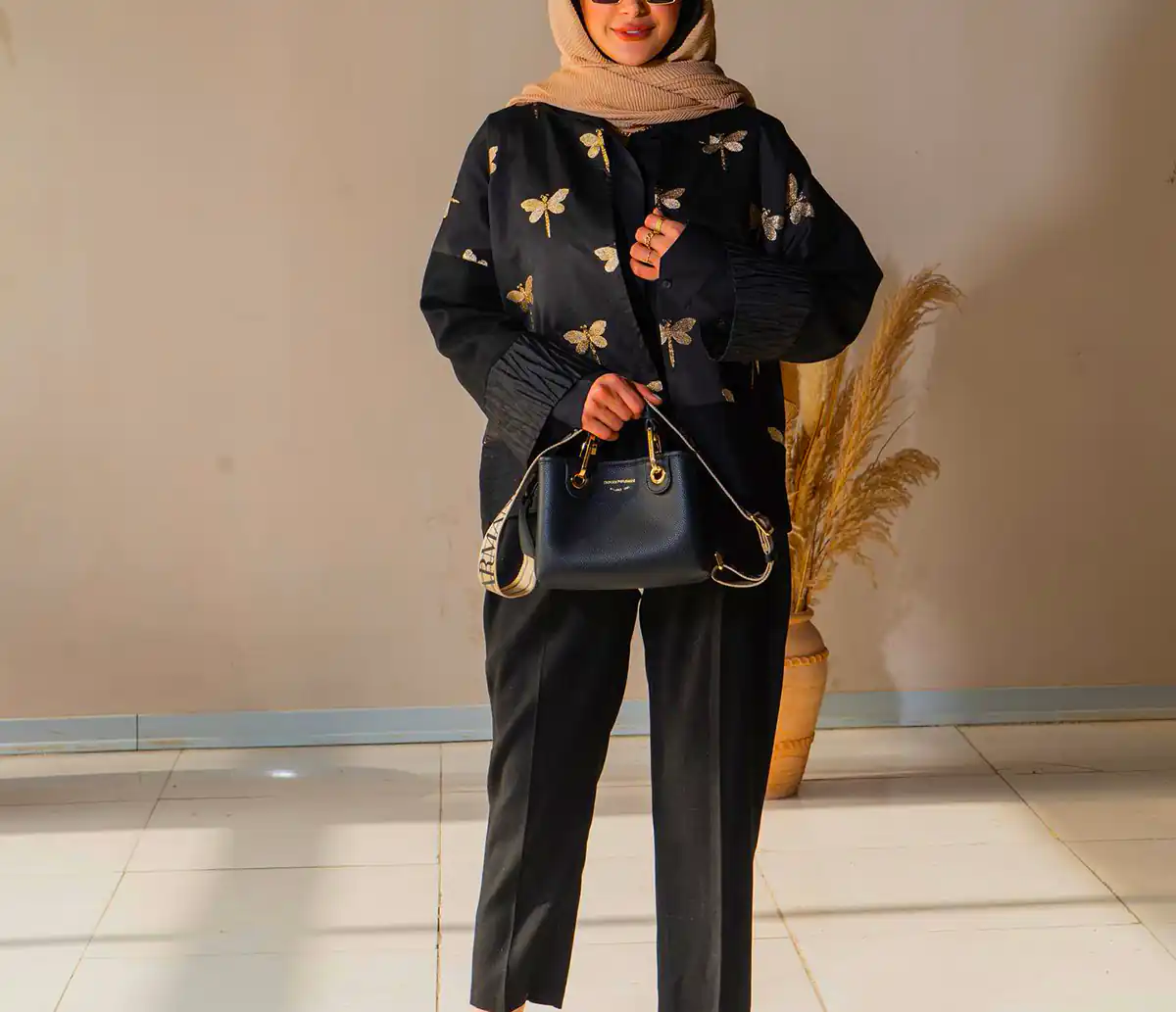 مانتو اسپرت شهری