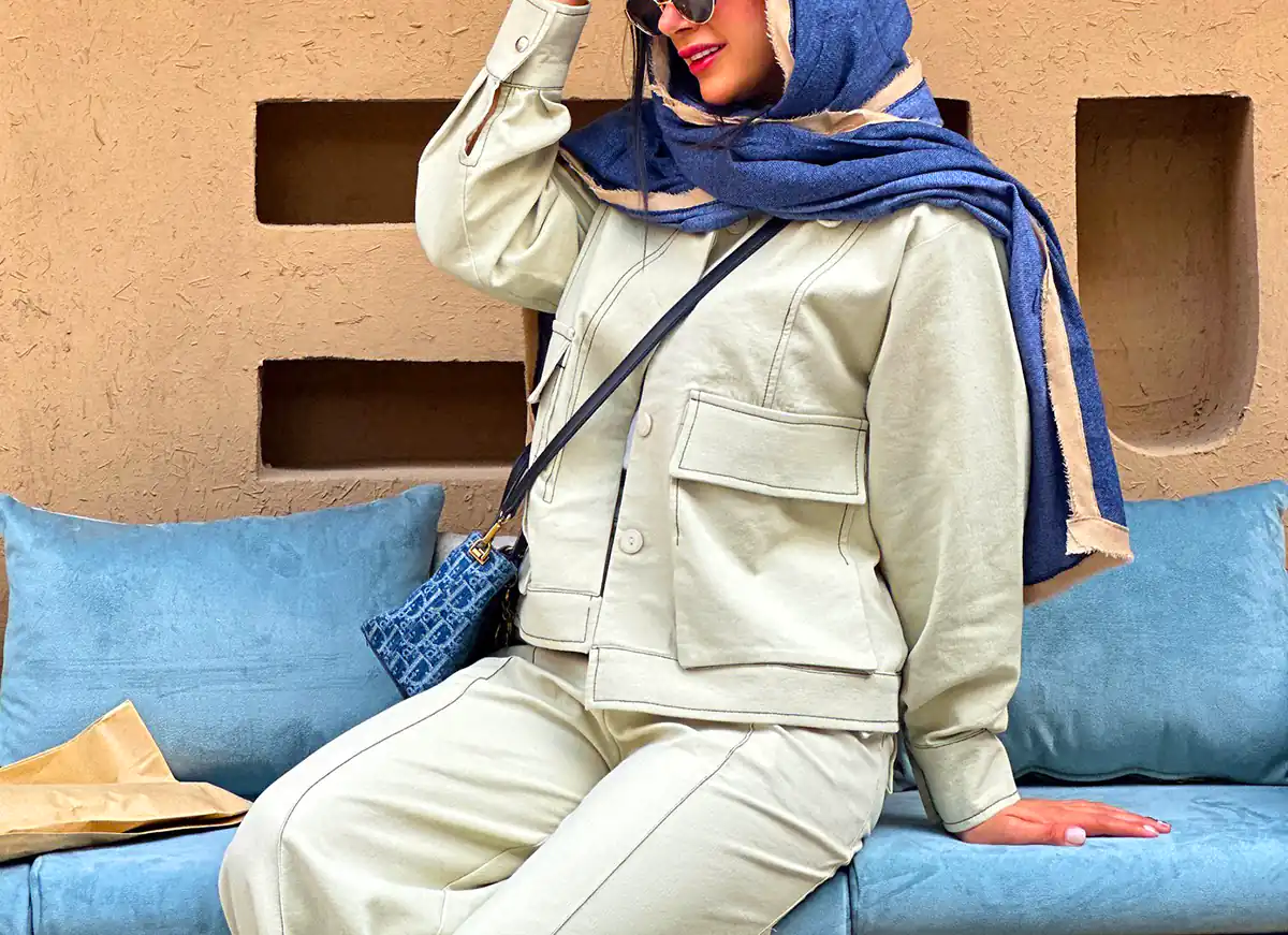 مانتو اسپرت شهری