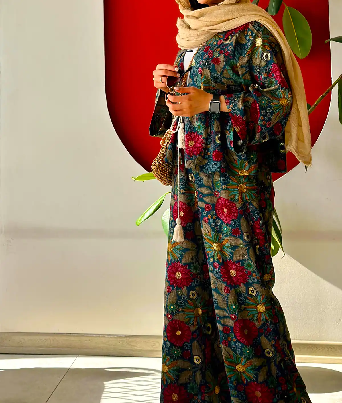 مانتو اسپرت شهری