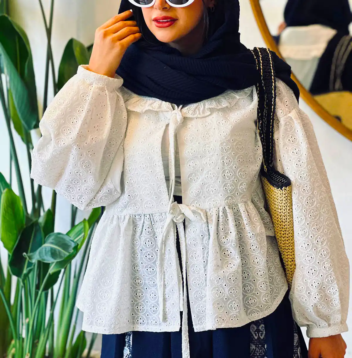 مانتو اسپرت شهری