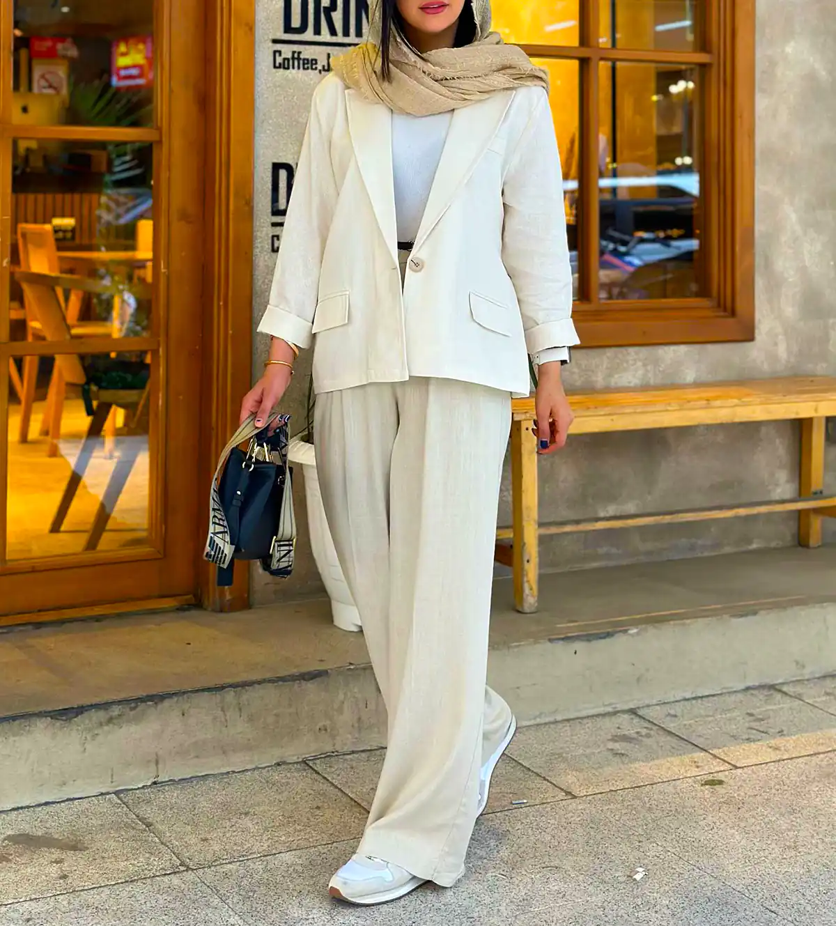 مانتو اسپرت شهری