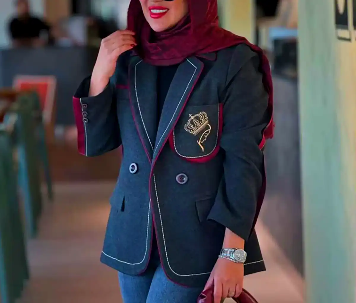 مدل کت خاص و باکلاس