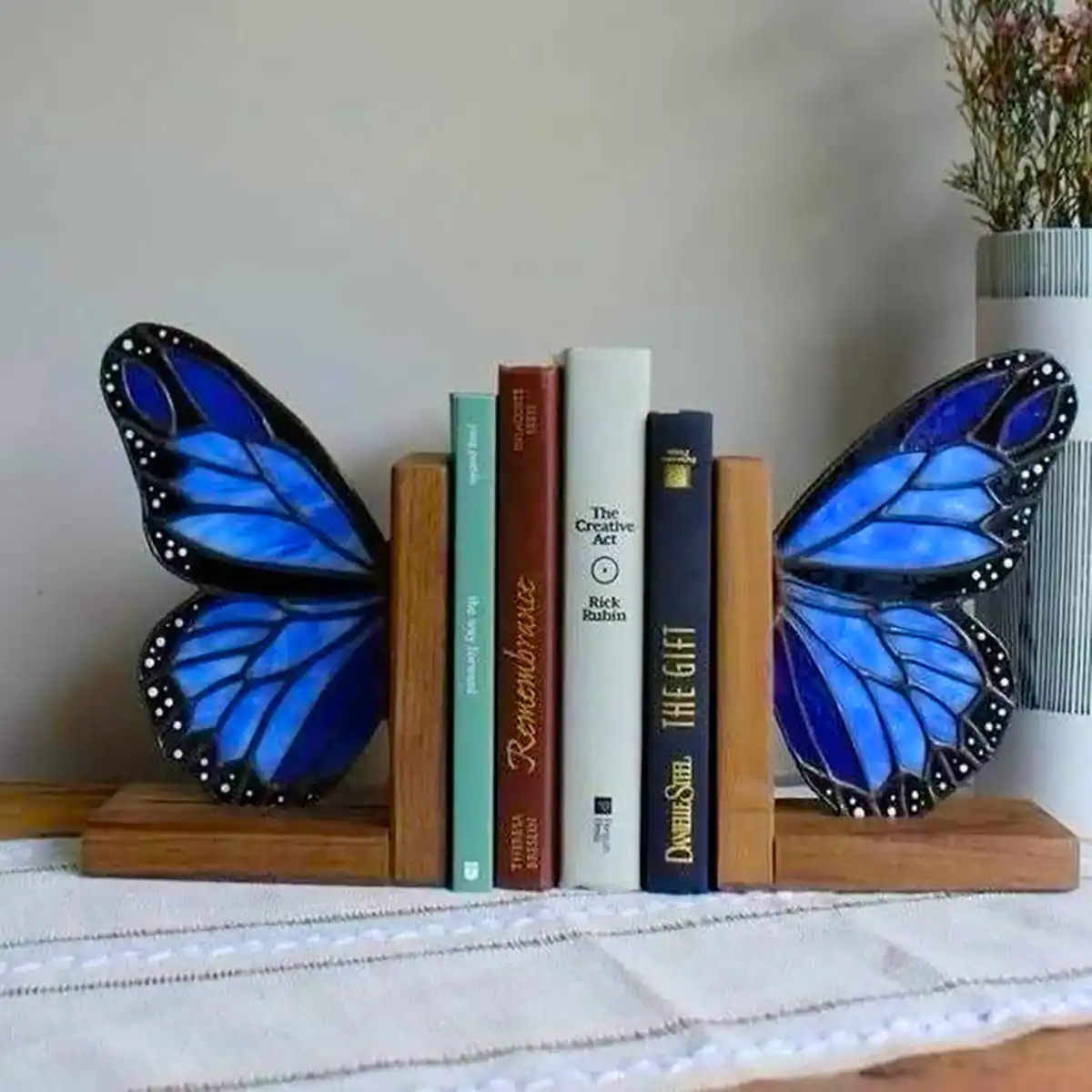 نگهدارنده کتاب شیک