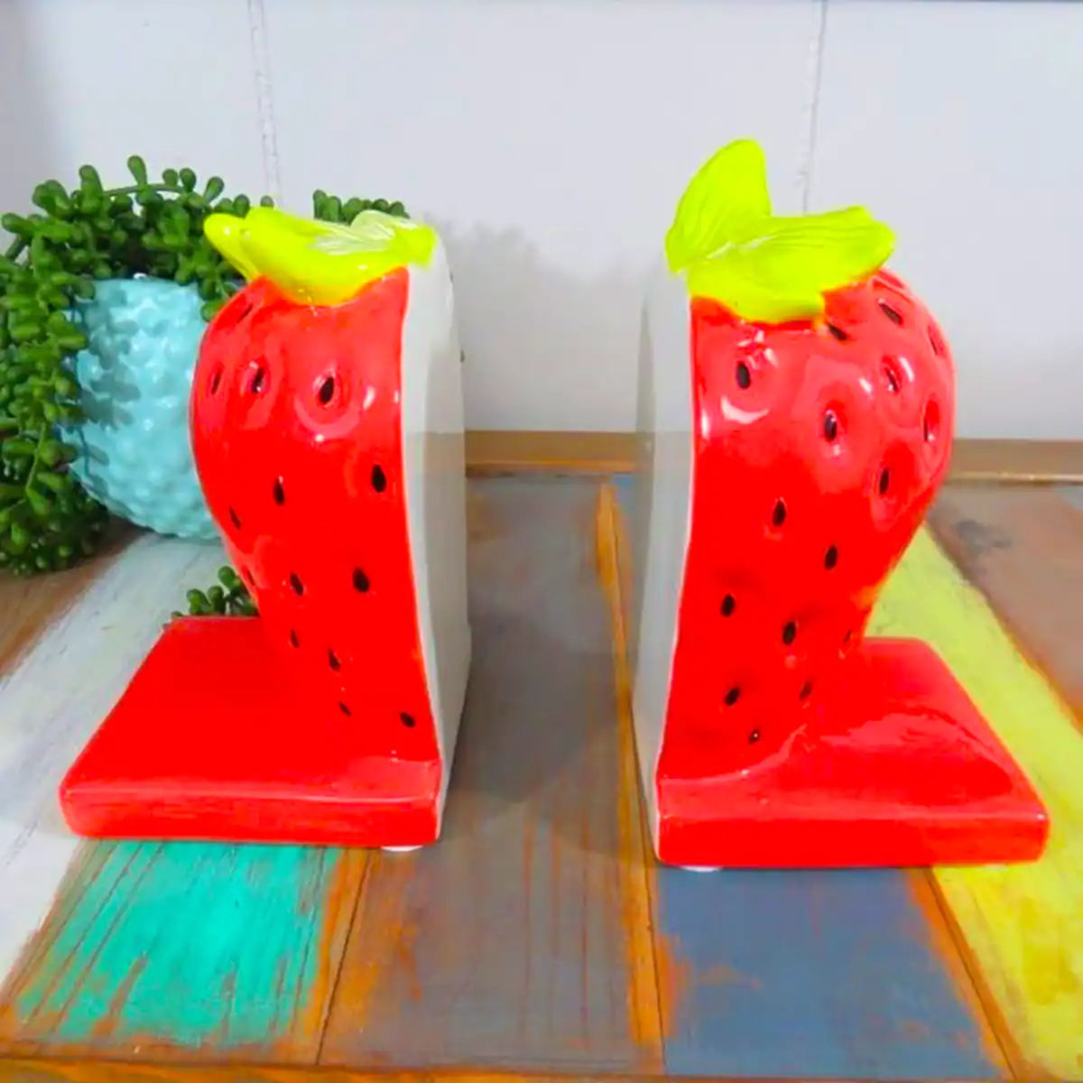 نگهدارنده کتاب شیک
