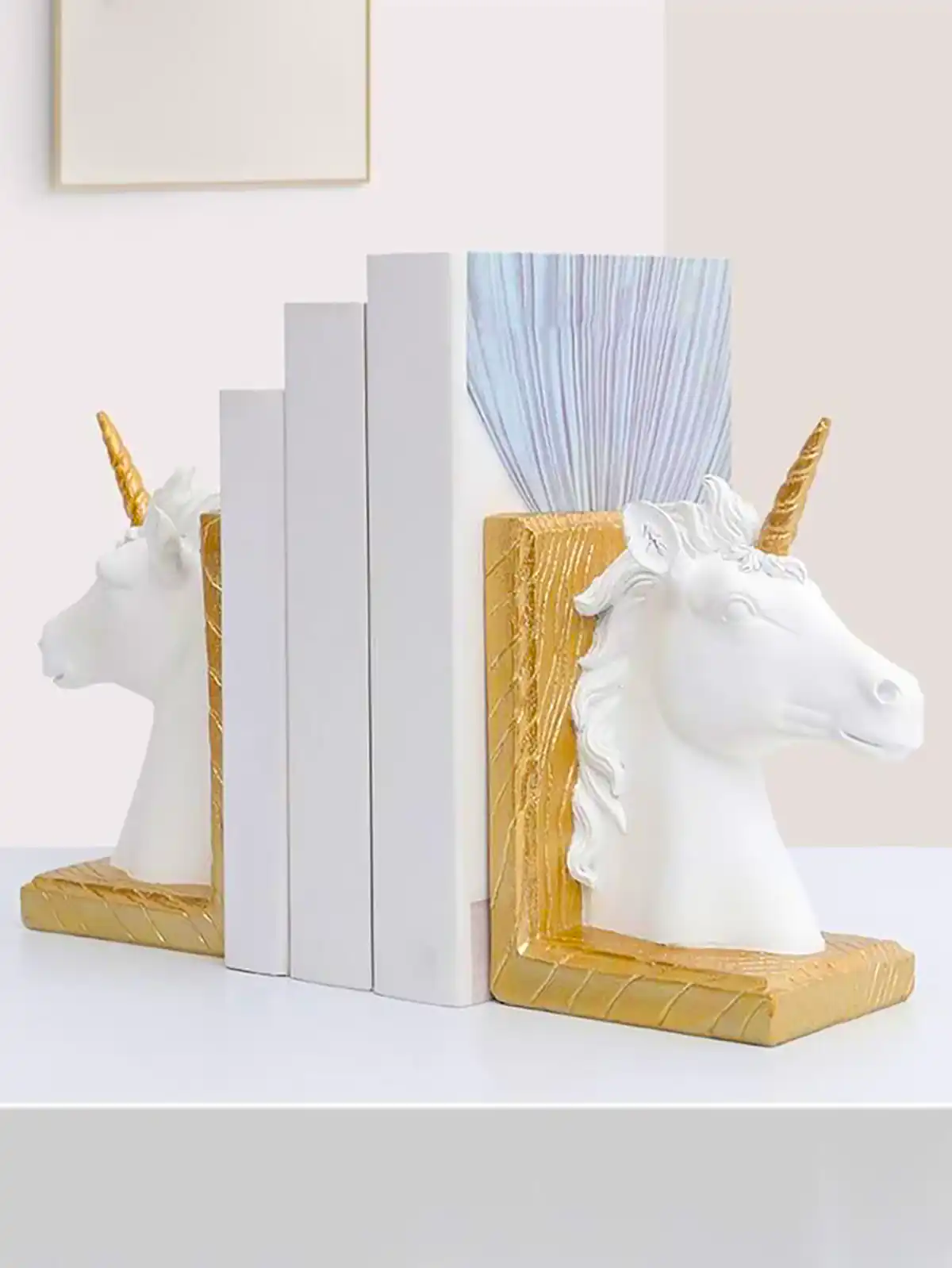 نگهدارنده کتاب شیک
