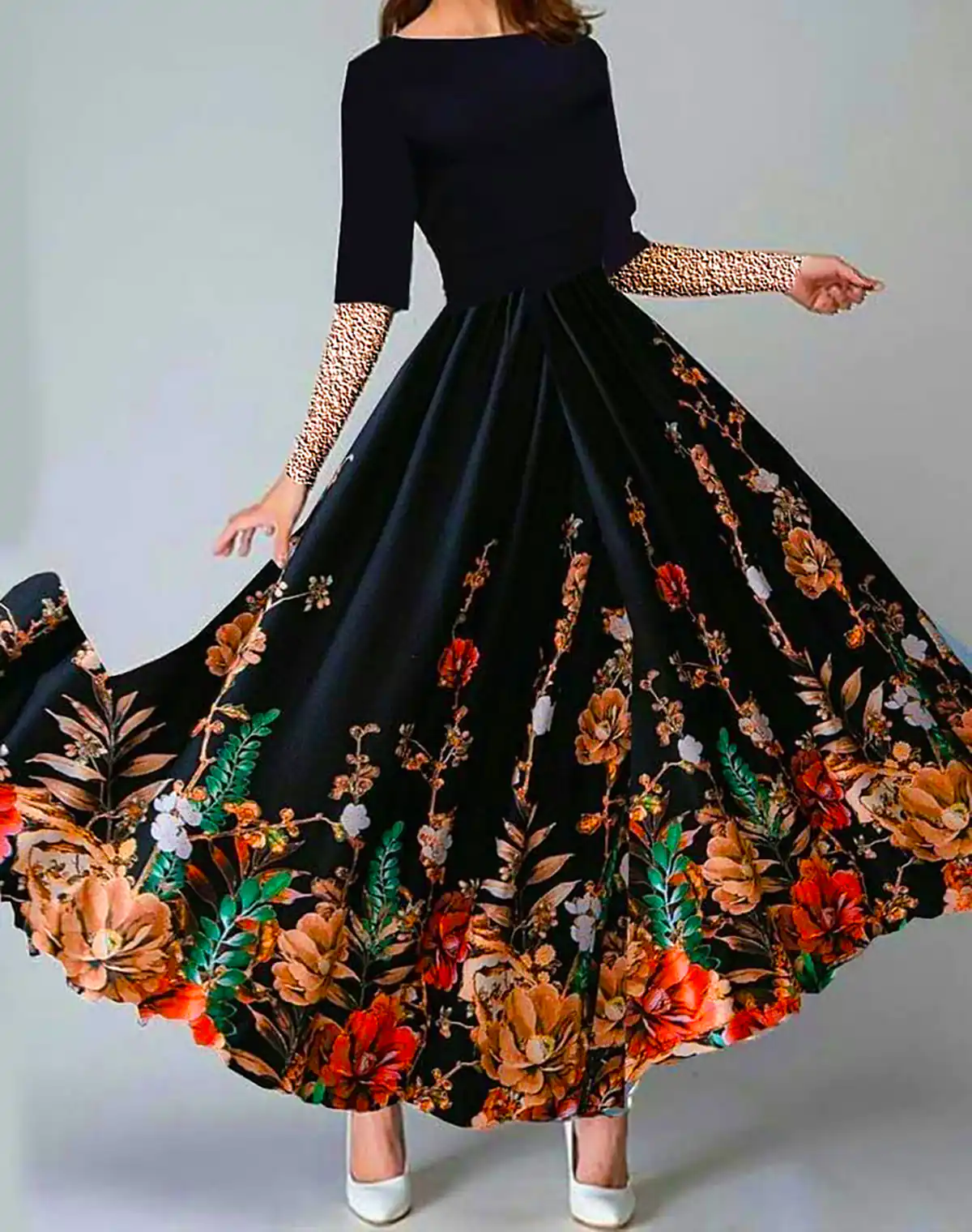 استایل شیک و ساده مجلسی