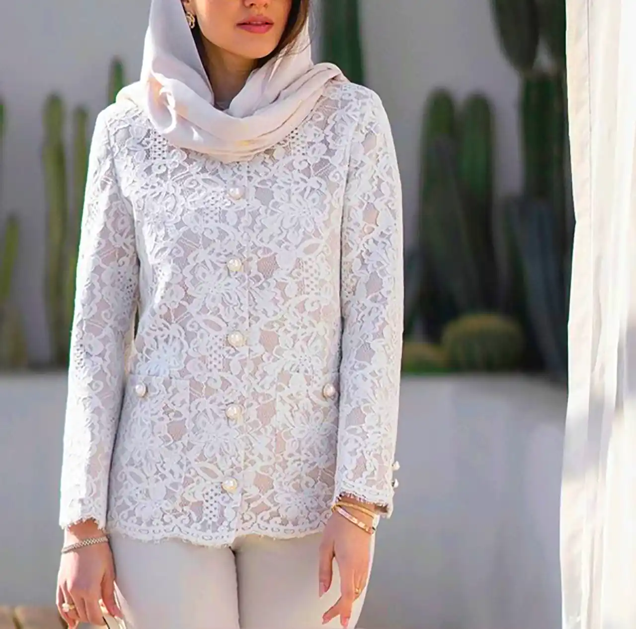 مانتو زنانه لوکس و شیک