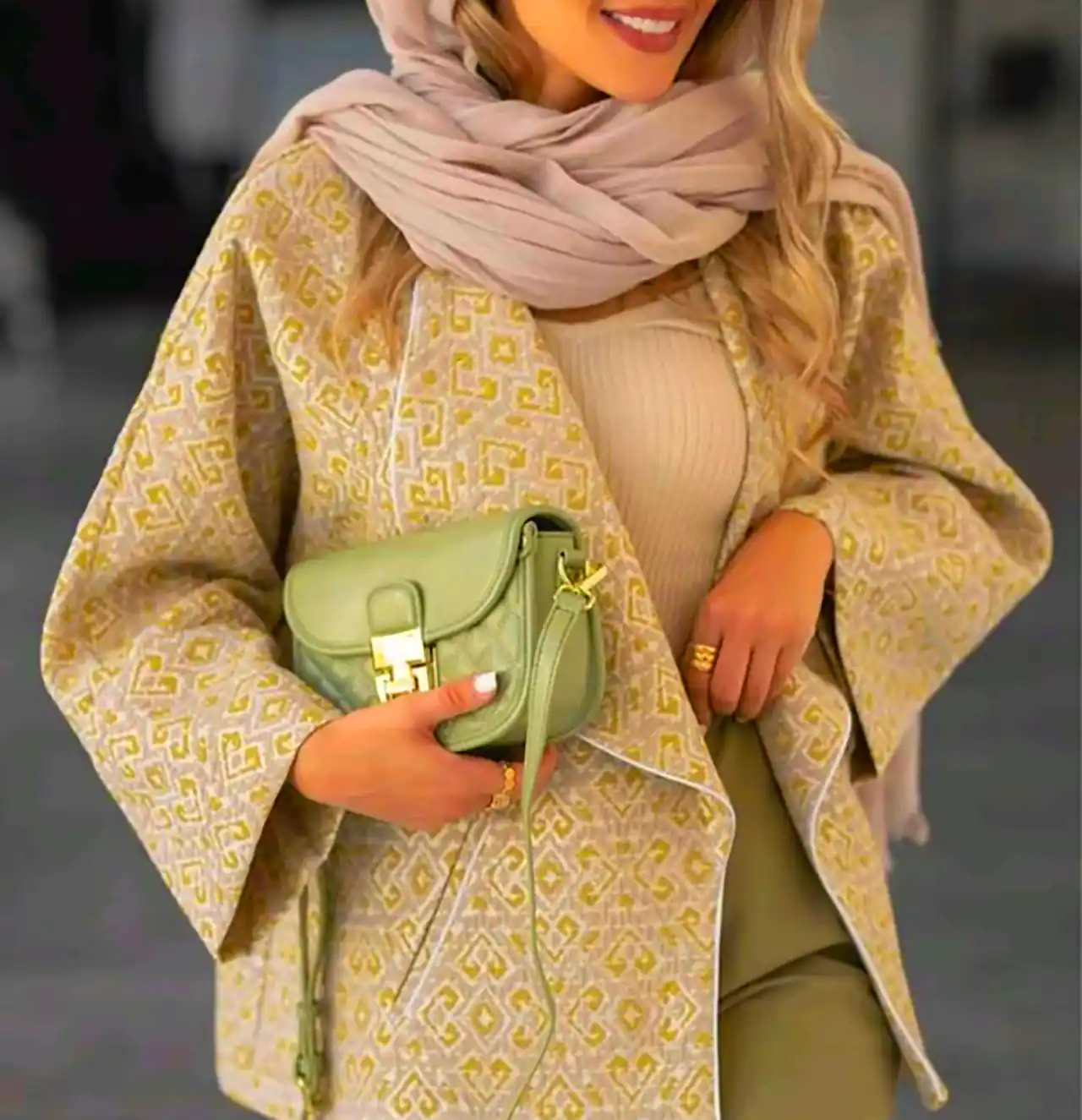 مانتو زنانه لوکس و شیک