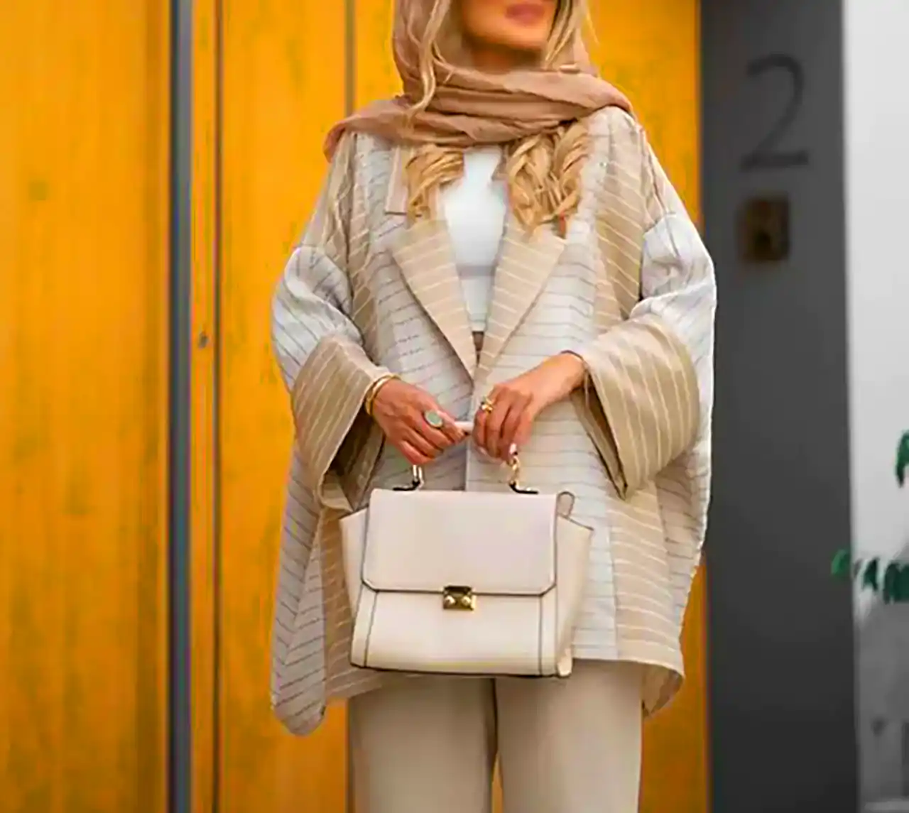 مانتو زنانه لوکس و شیک