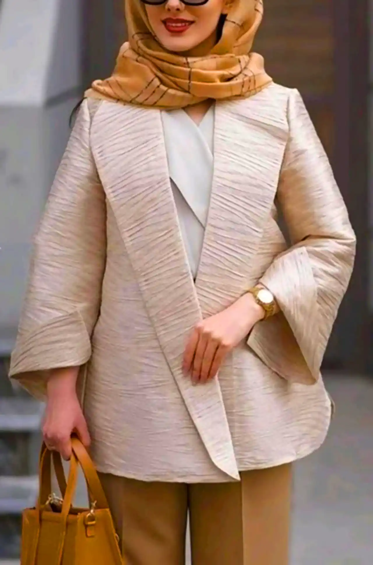 مانتو زنانه لوکس و شیک