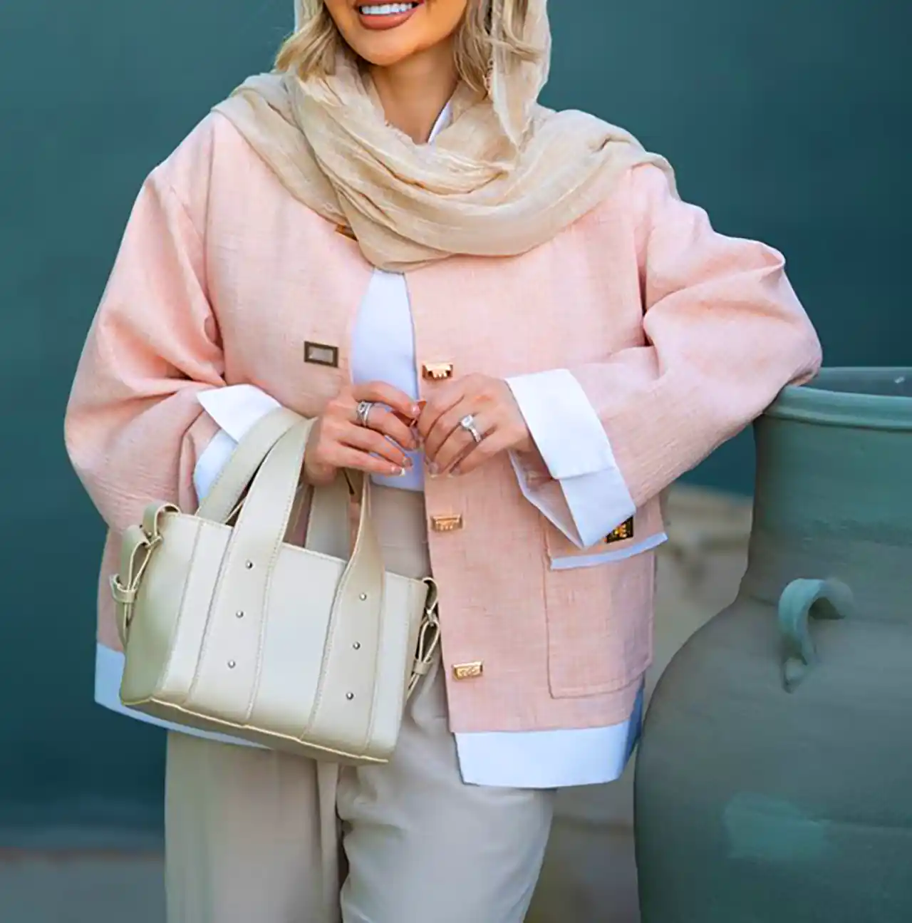 مانتو زنانه لوکس و شیک