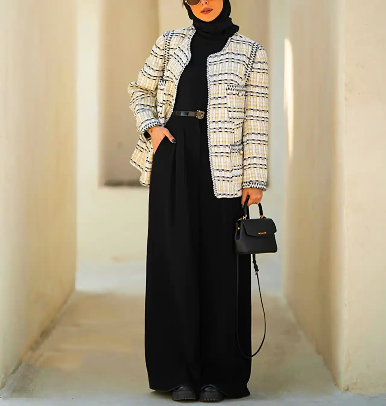 کت زنانه دخترانه و لطیف