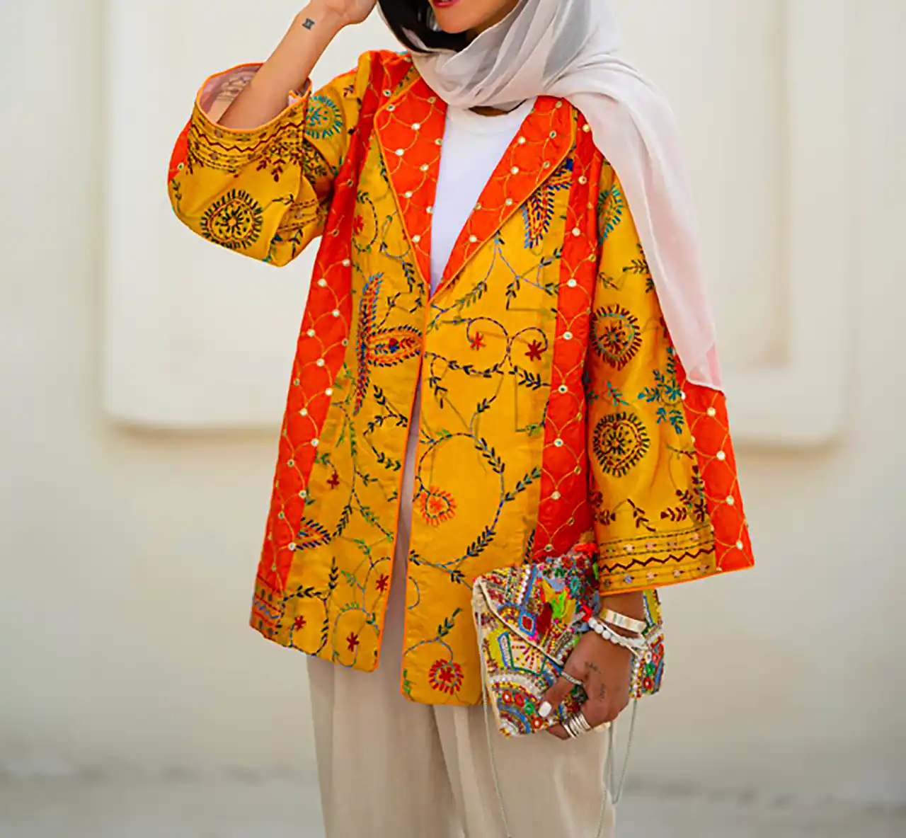 کت زنانه دخترانه و لطیف