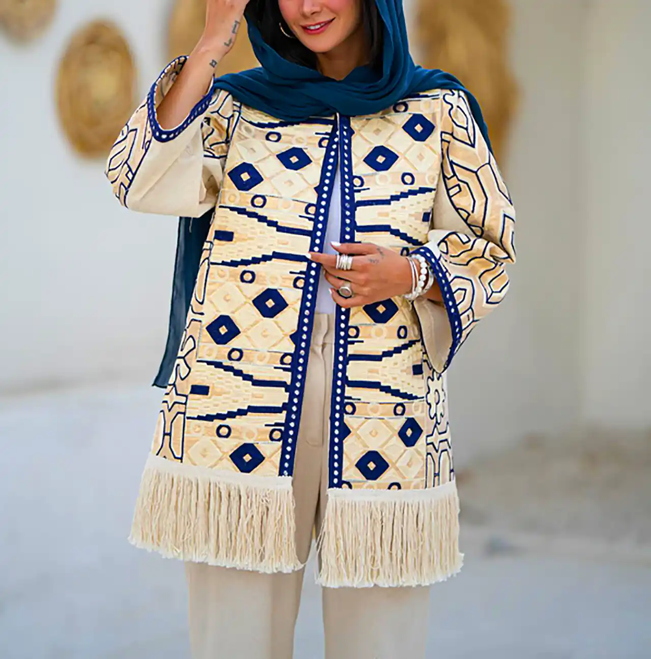 کت زنانه دخترانه و لطیف