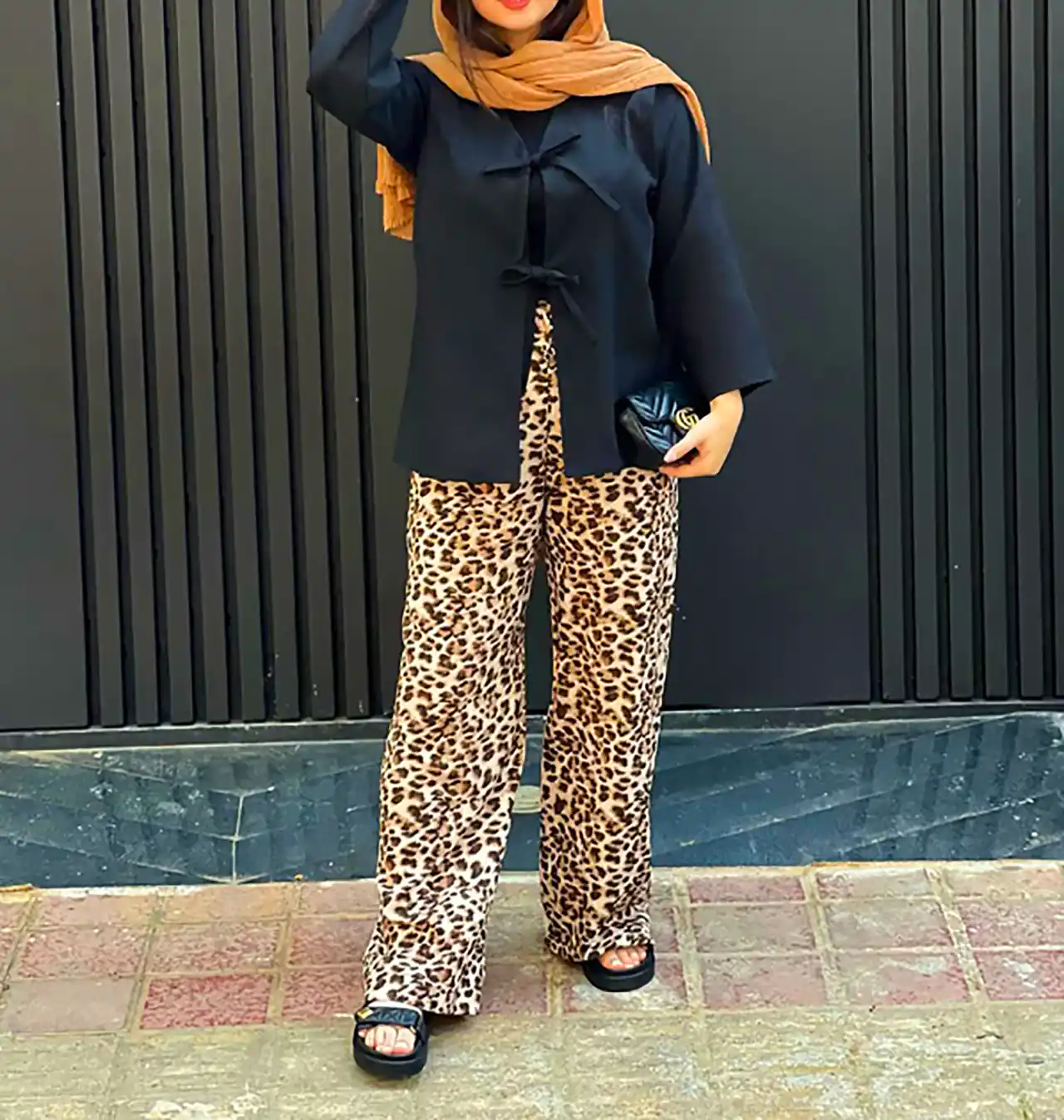 مانتو خاص نخی و سبک