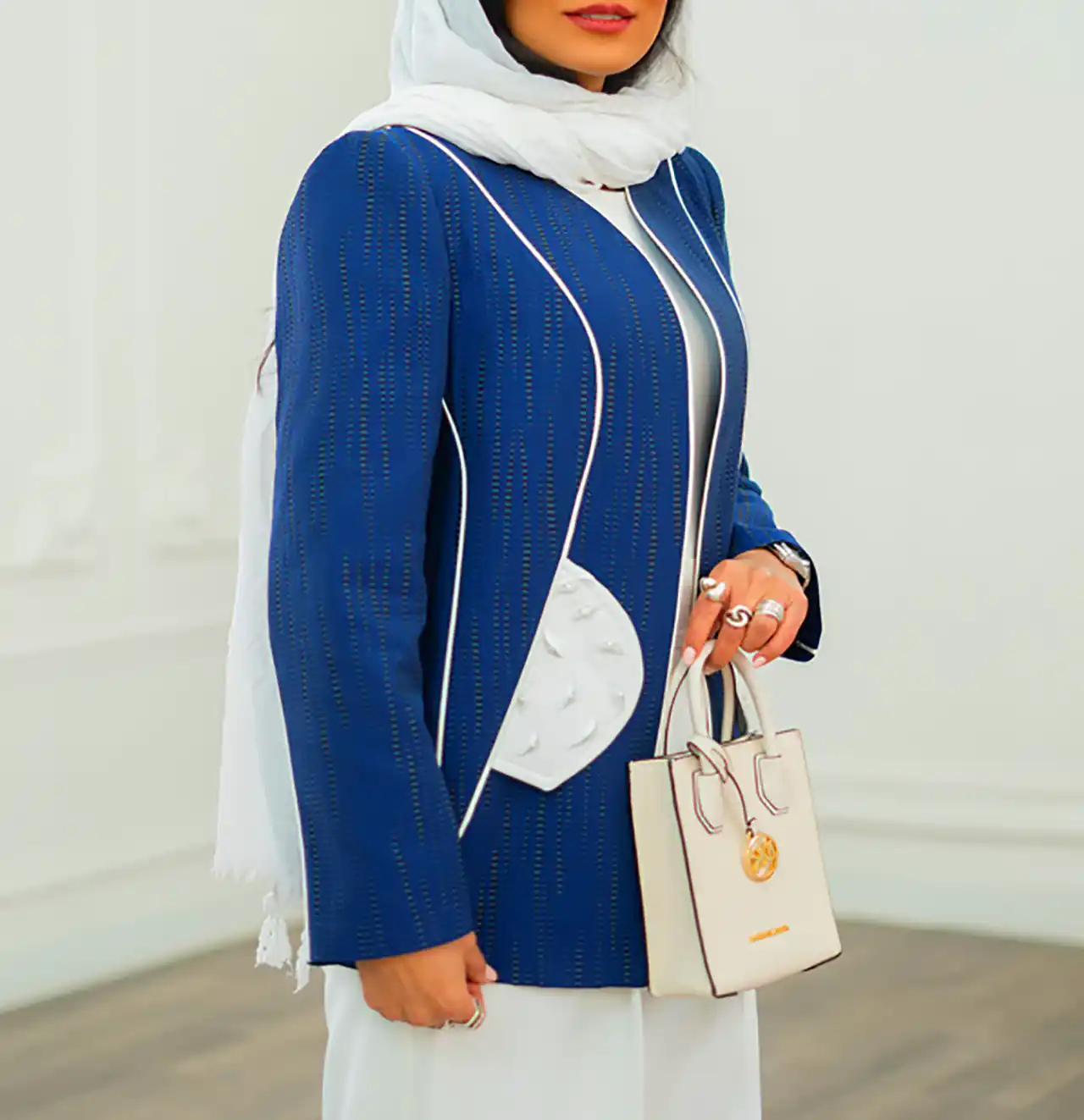 مانتو جذاب و ترند