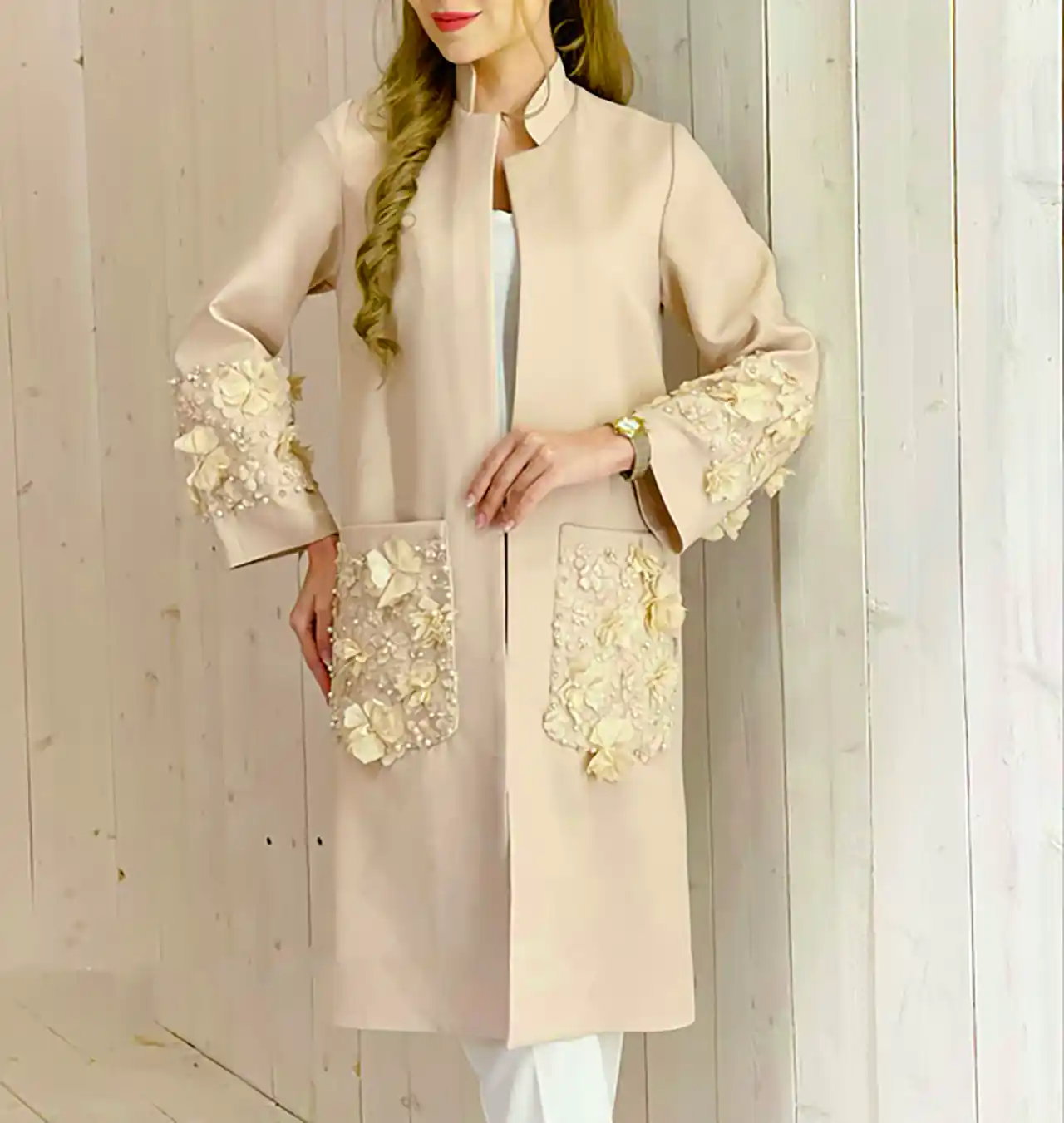 استایل روزمره شیک و ساده 