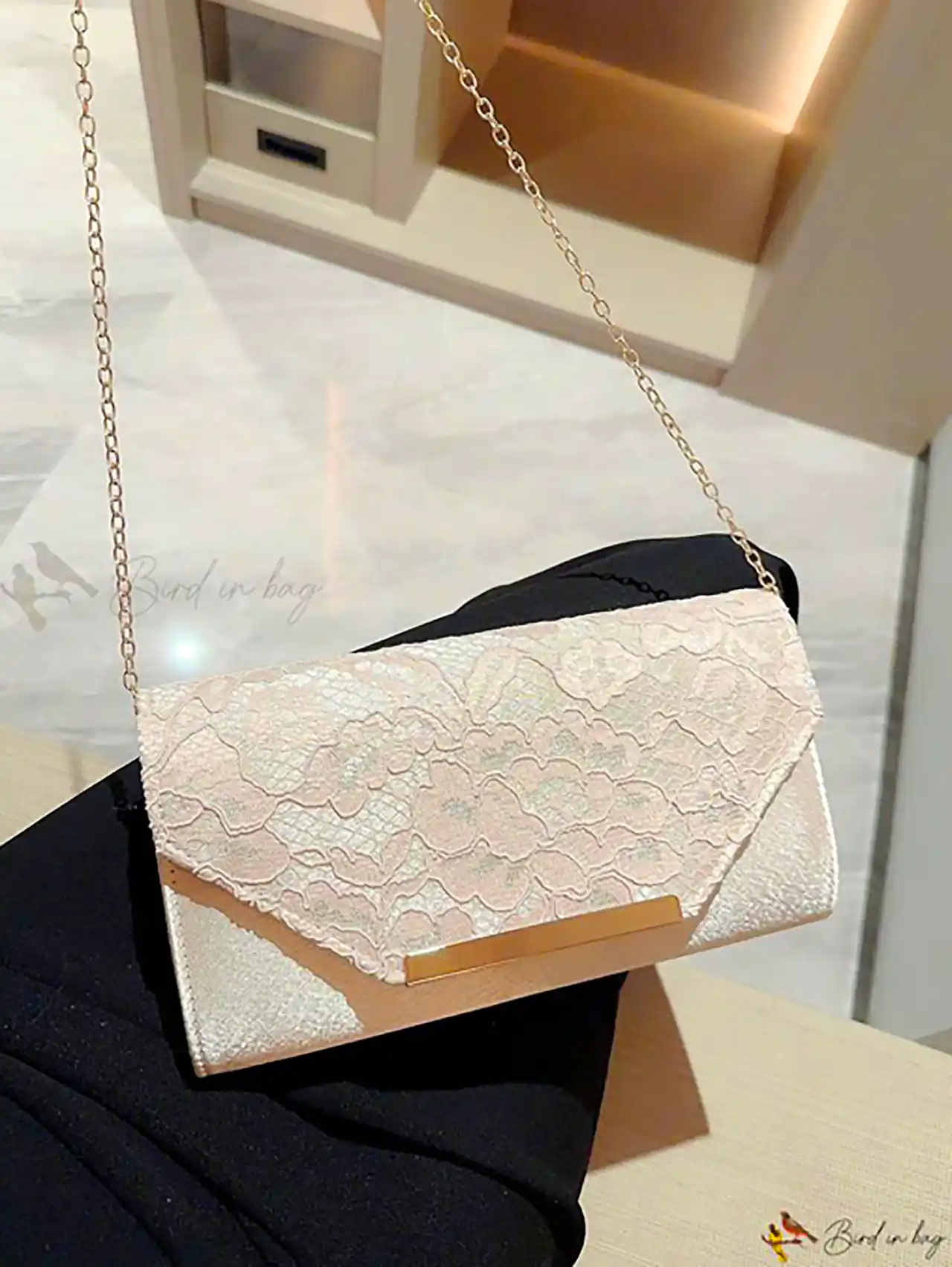 کیف عروس جواهردوزی