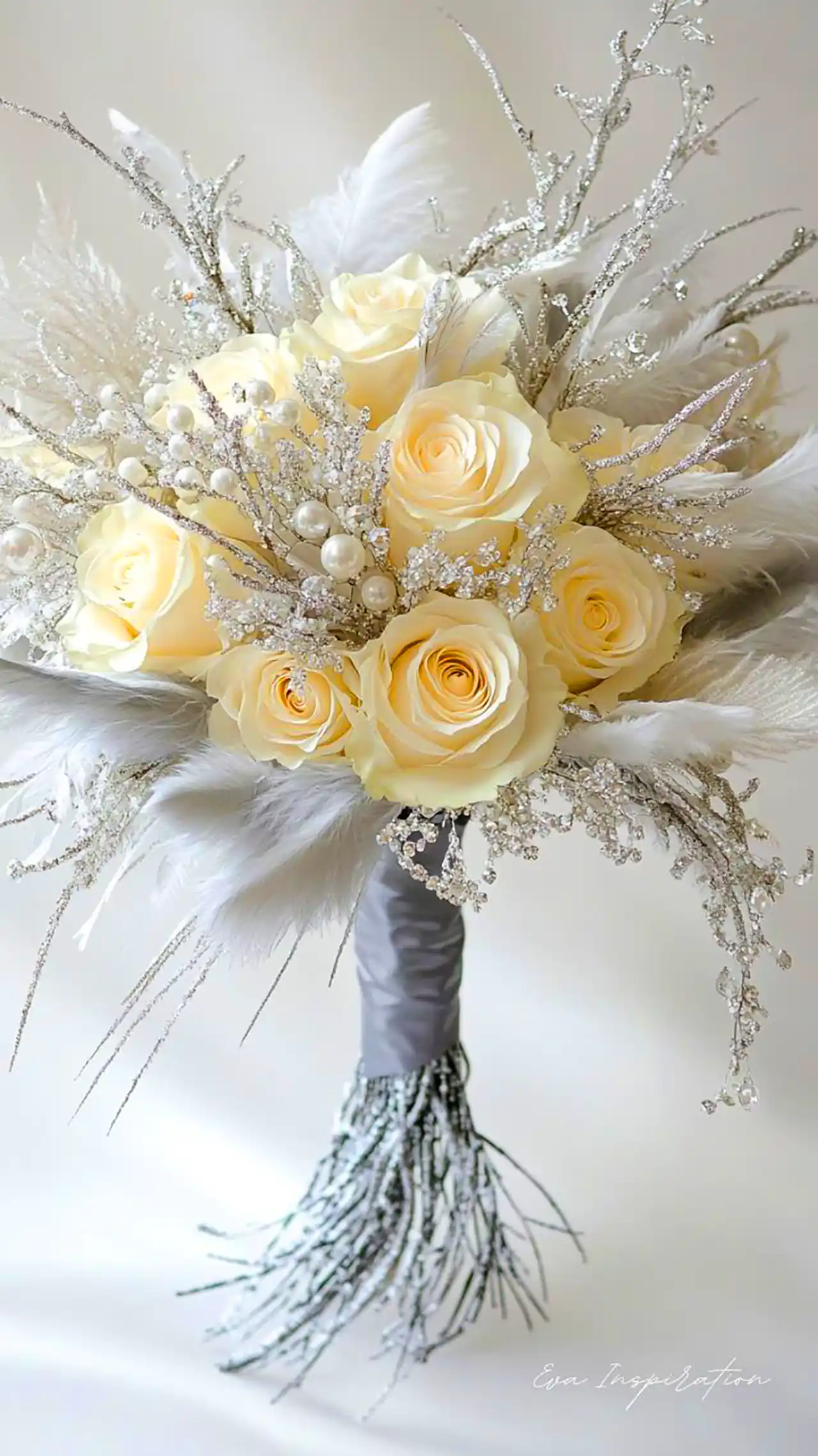 مدل دسته گل برای عروس