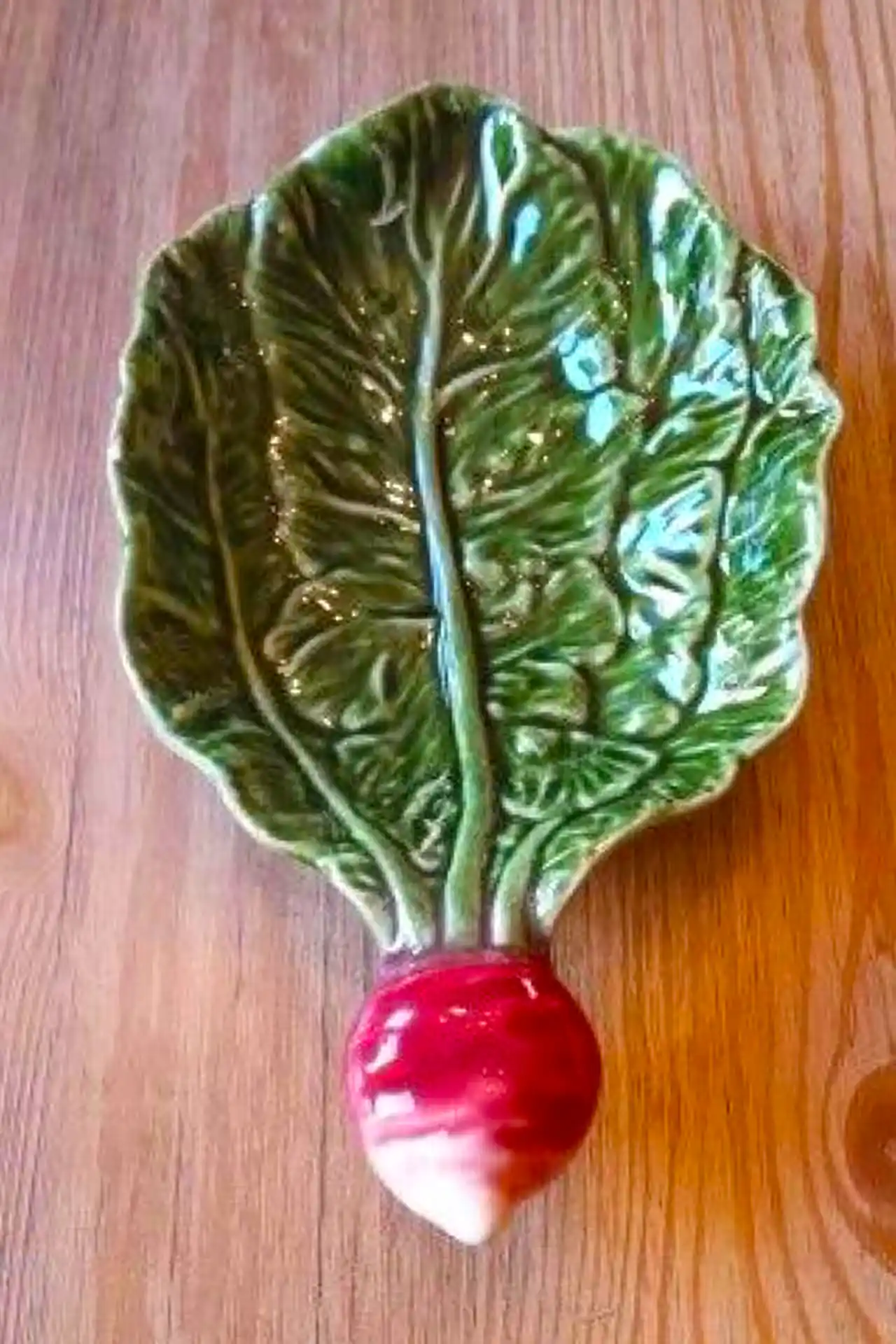 ظرف سرو دکوری فانتزی