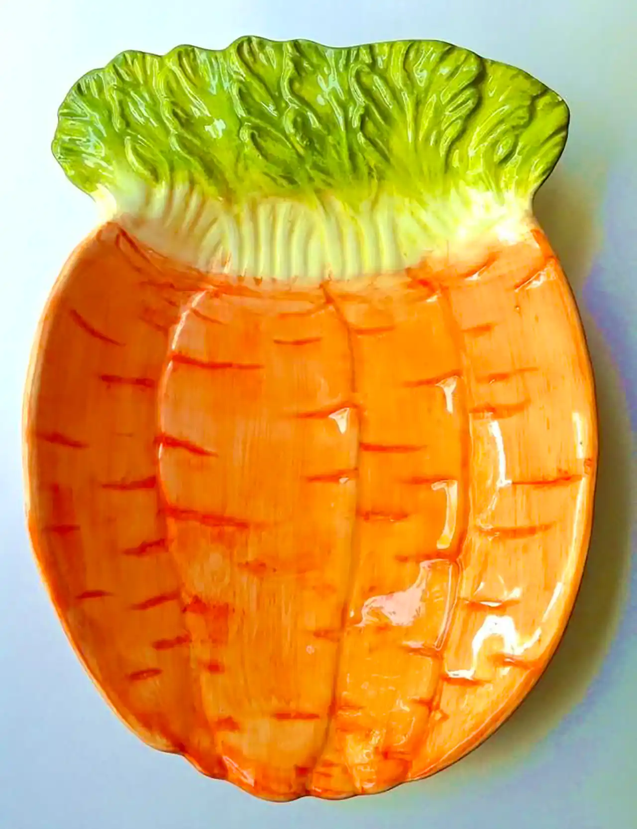 ظرف سرو دکوری فانتزی