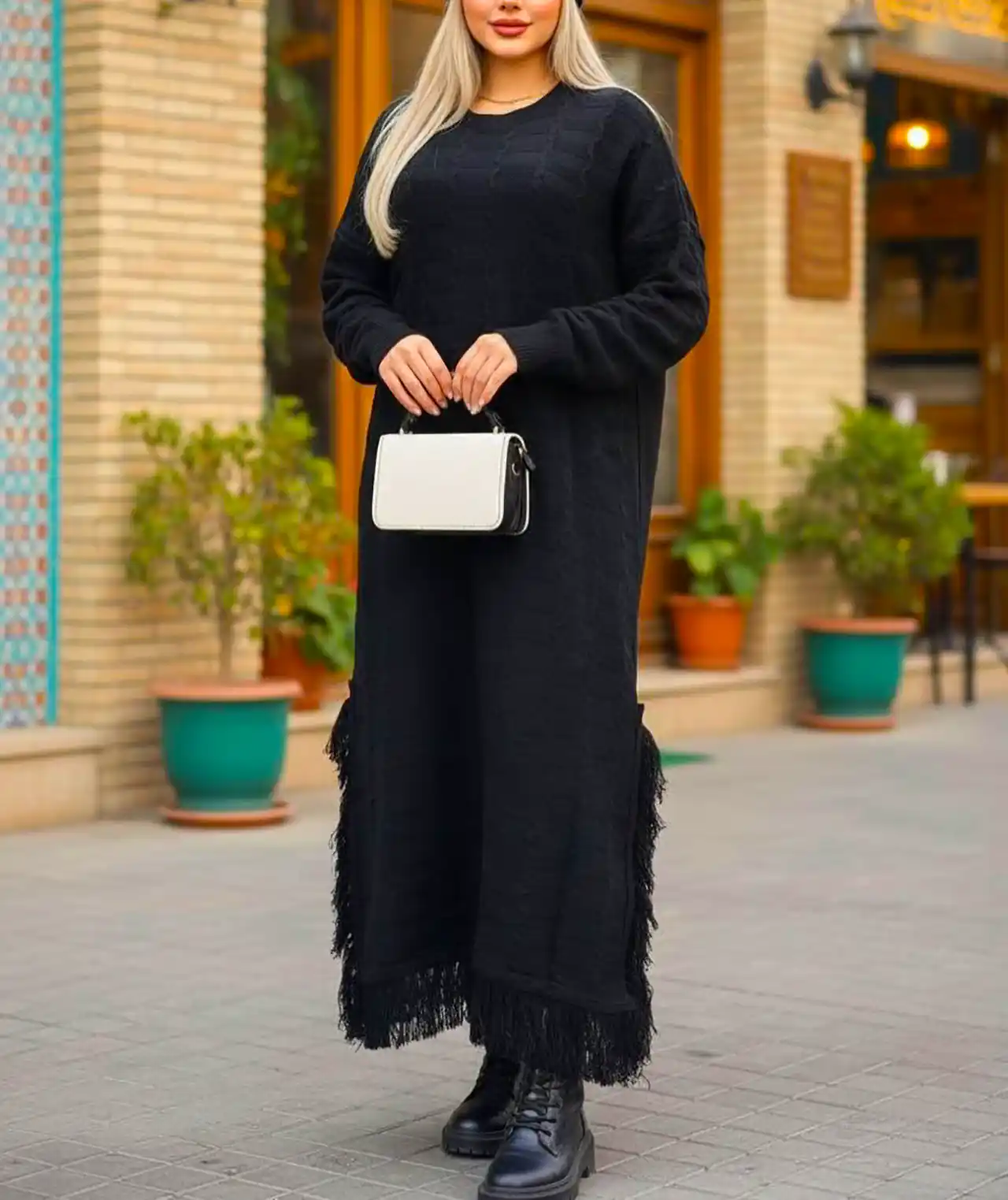 مانتو جدید و شیک مناسب استایل روز