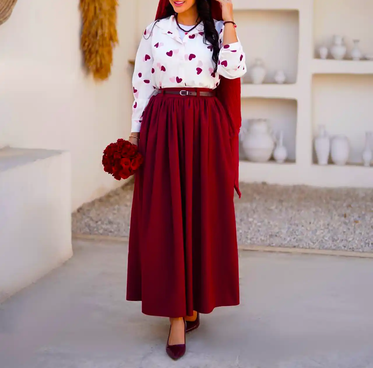 مانتو جدید زنانه با طراحی خاص 