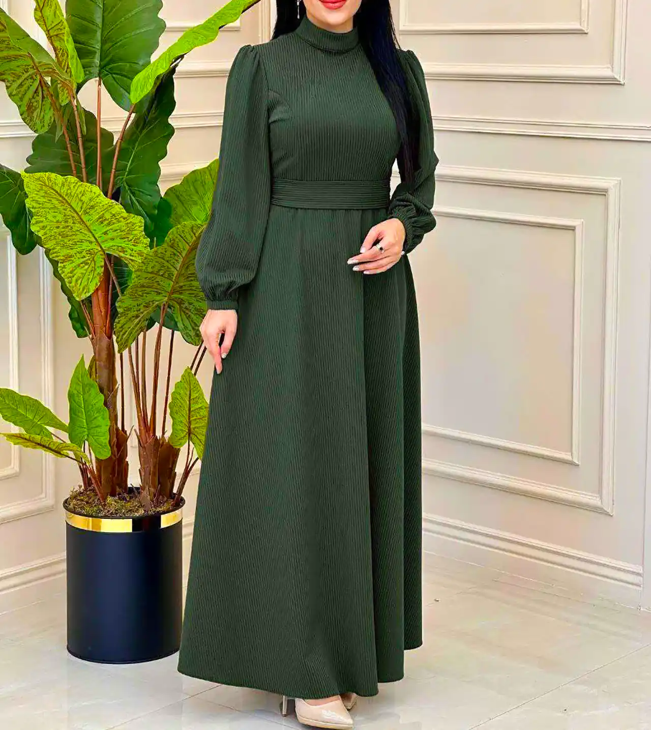 مانتو جدید زنانه با طراحی خاص 