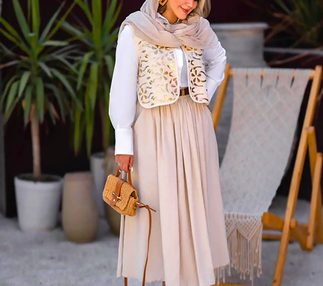 لباس آزاد زنانه ترندی