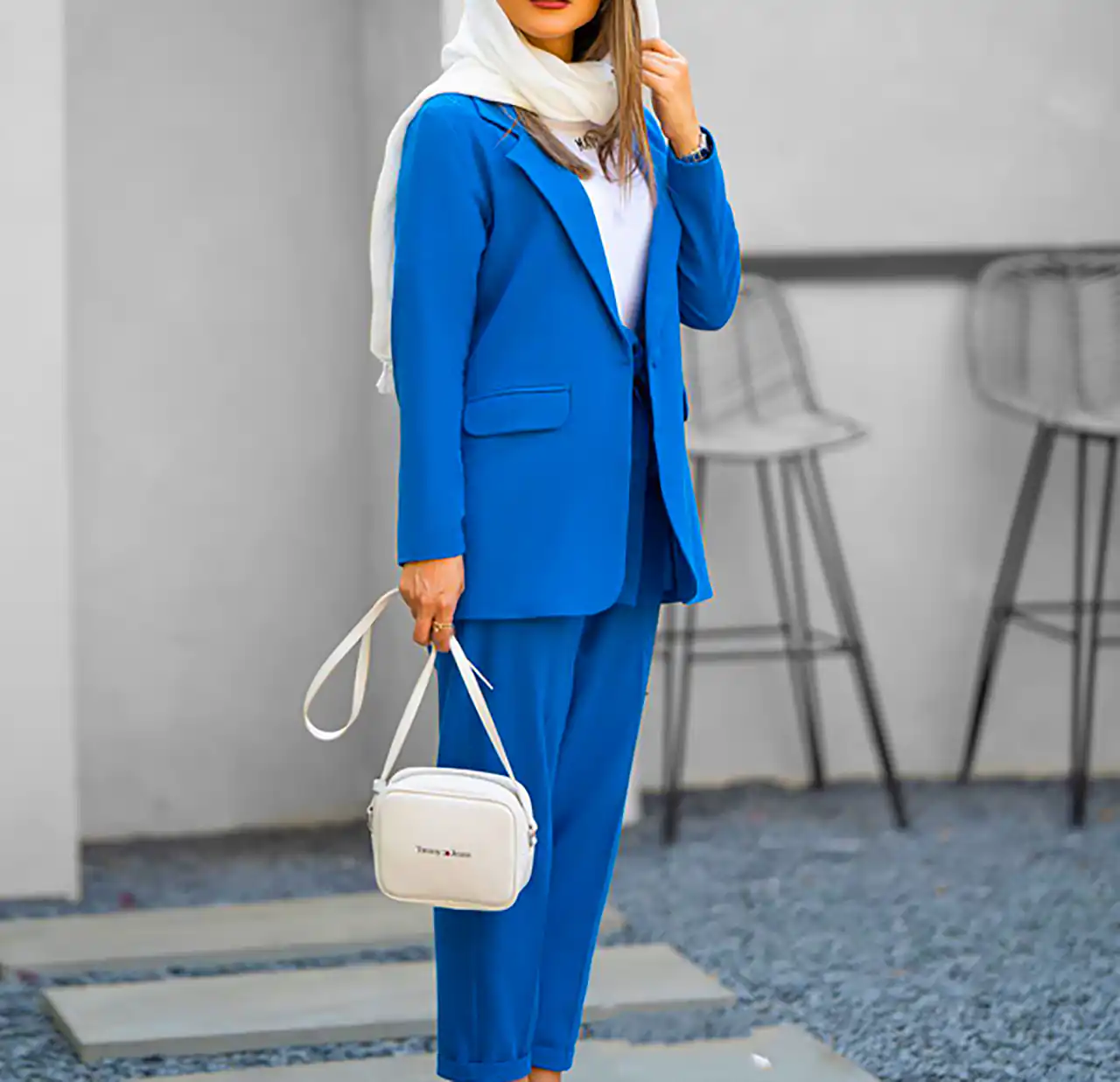 لباس آزاد زنانه ترندی