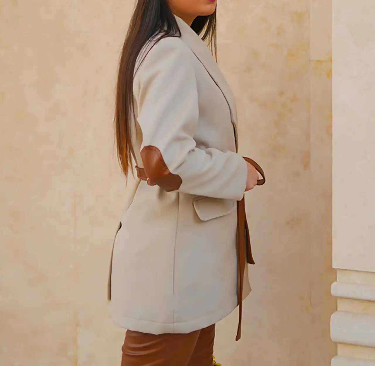 لباس آزاد زنانه ترندی