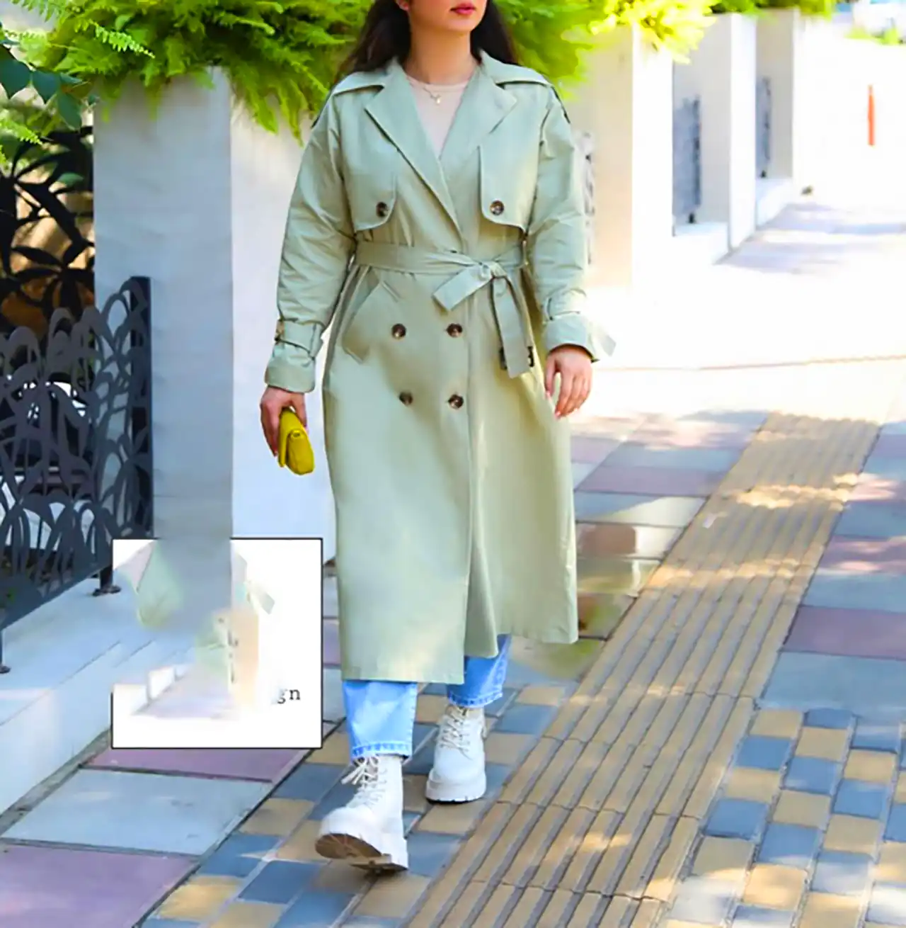لباس آزاد زنانه ترندی