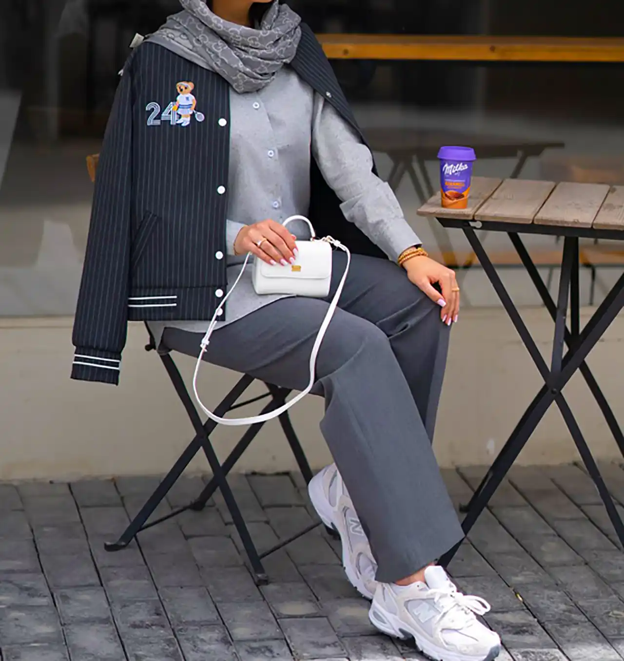 لباس آزاد زنانه ترندی