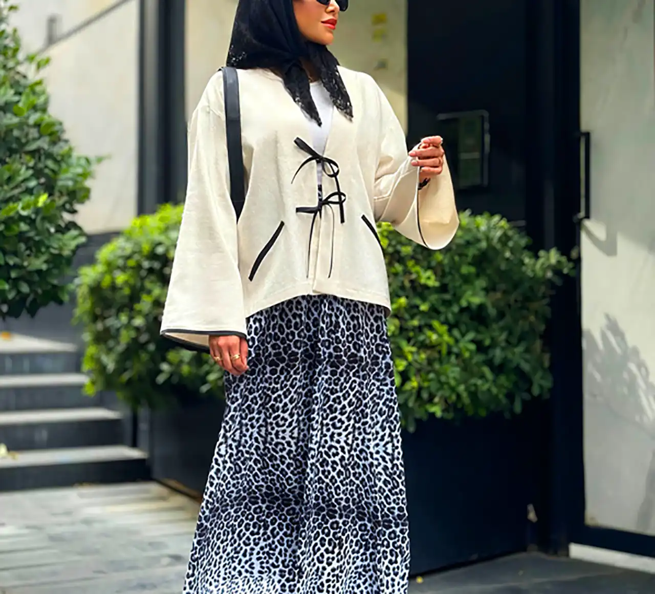لباس خاص زنانه لاکچری 