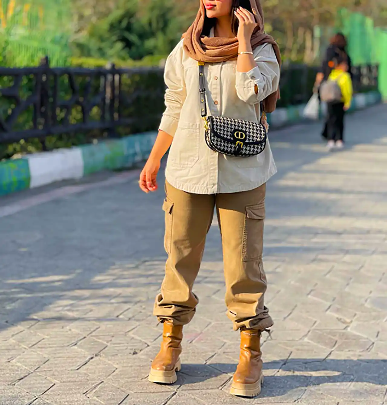 لباس خاص زنانه لاکچری 