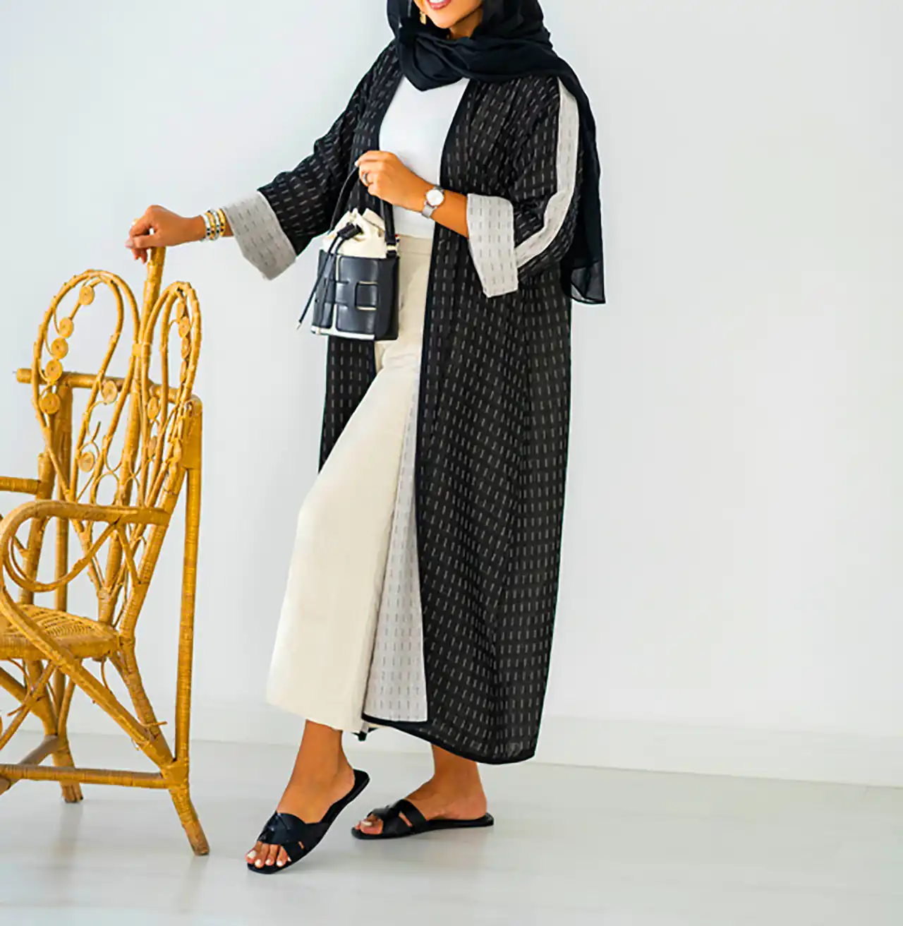 لباس خاص زنانه لاکچری 