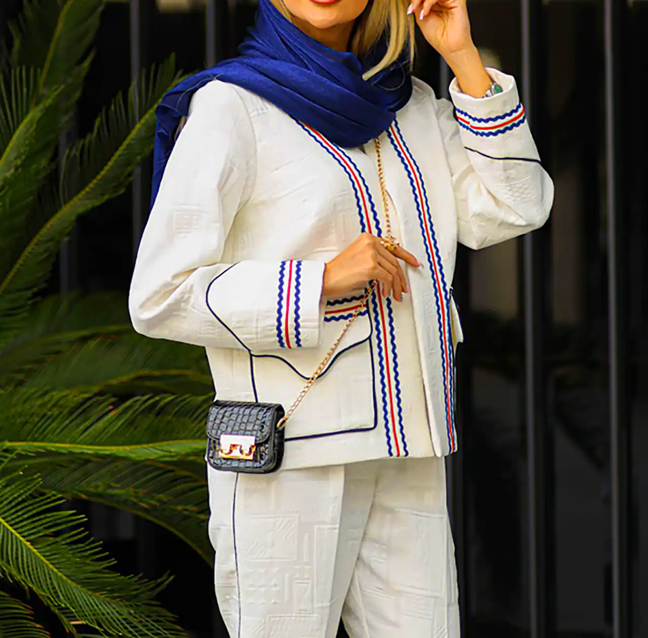 لباس خاص زنانه لاکچری 