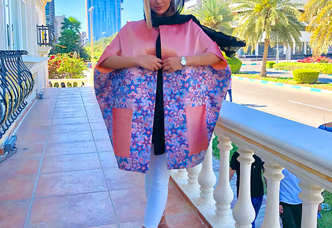 لباس لوکس زنانه ترندی