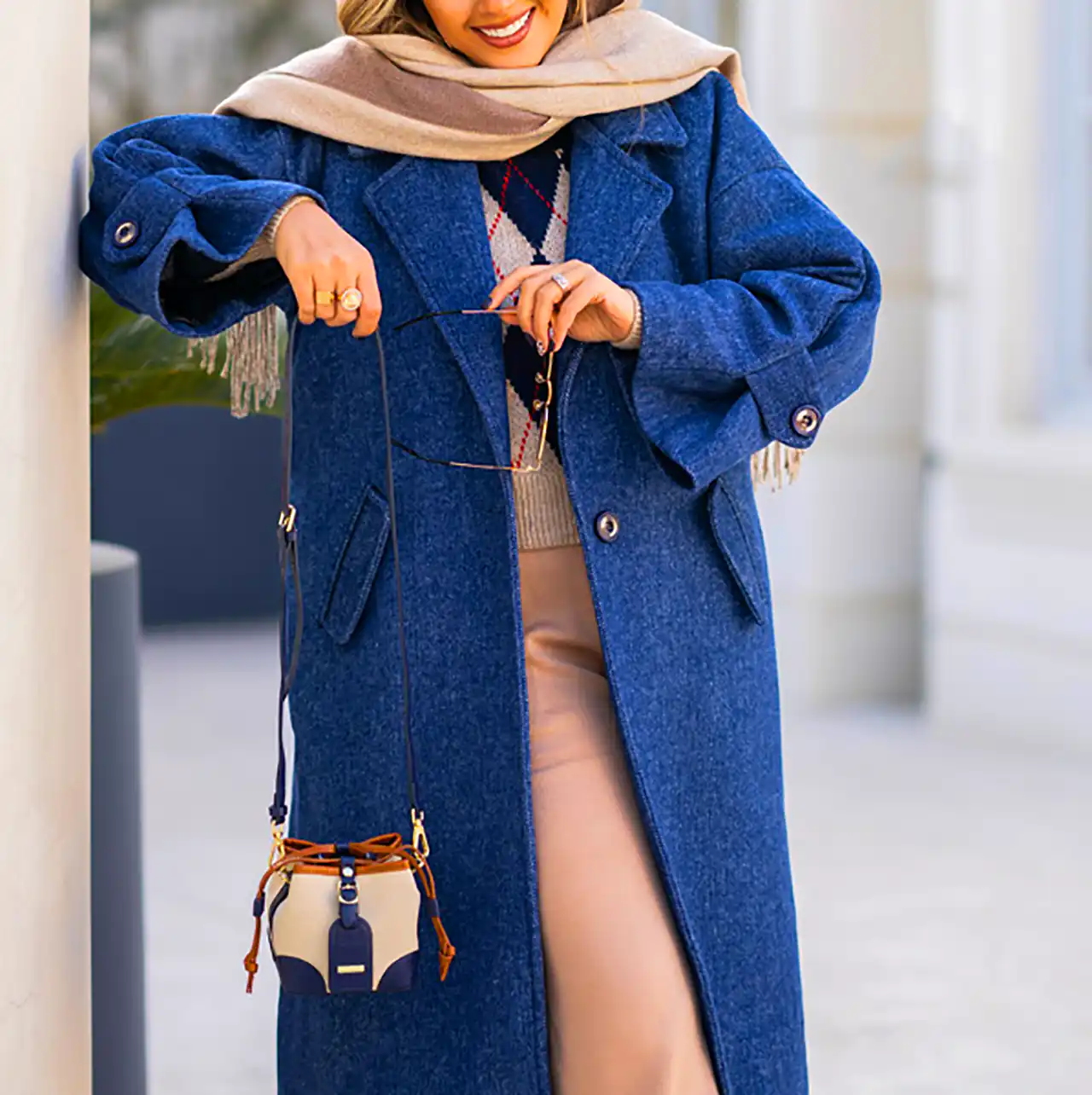 لباس لوکس زنانه ترندی