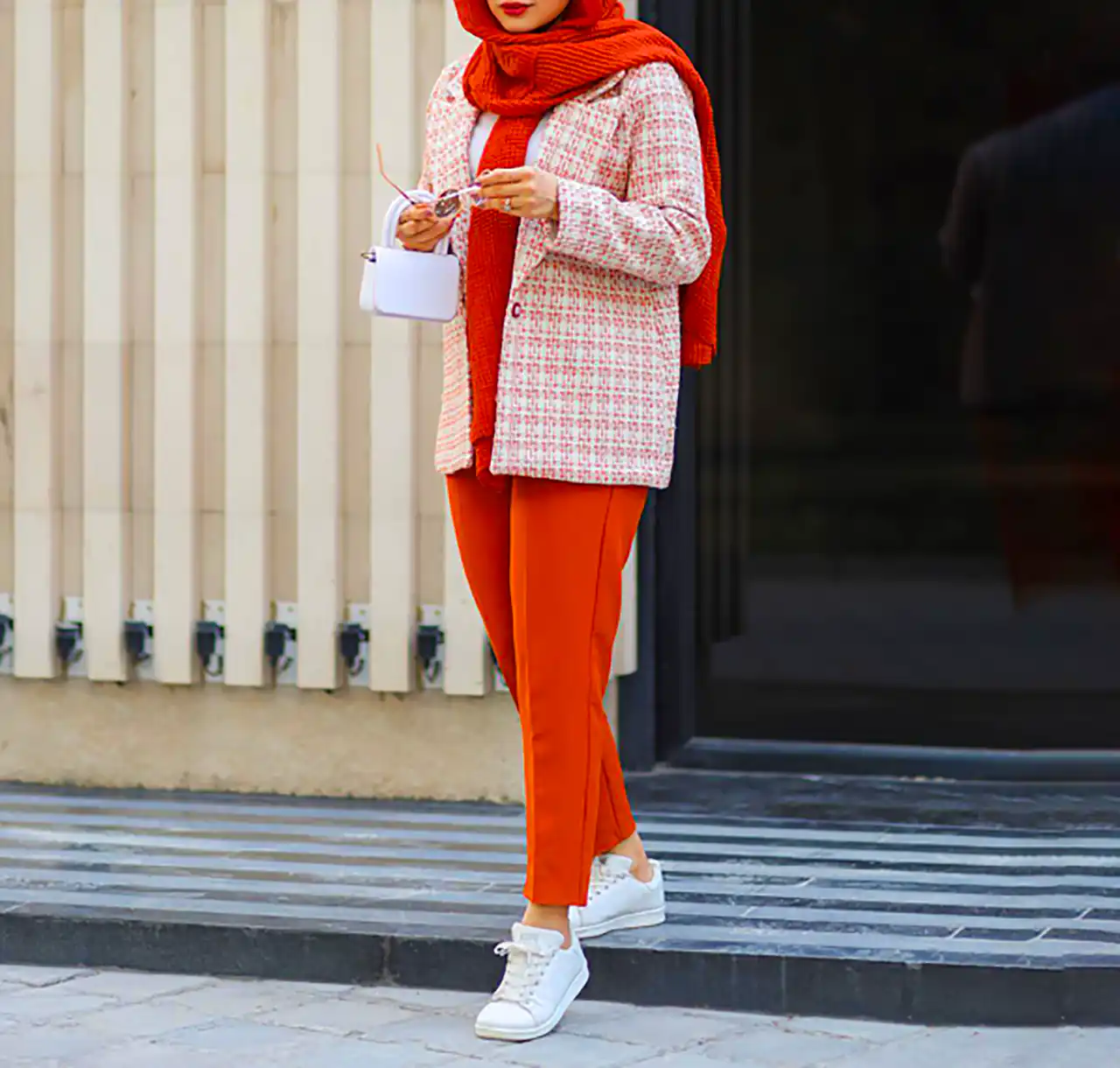 لباس مدرن زنانه لاکچری