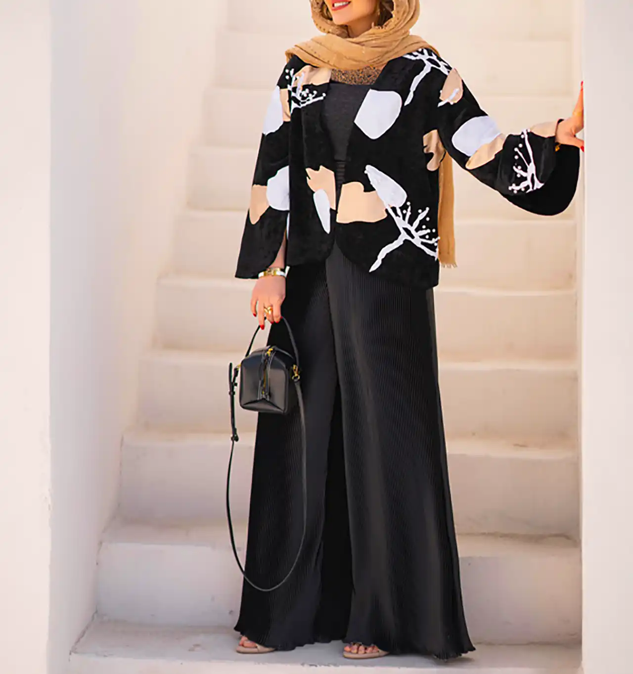 لباس زنانه مدروز جذاب