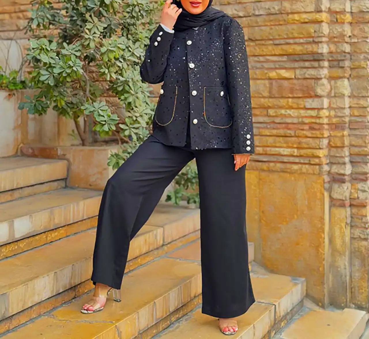 مانتو مدرن زنانه و خاص