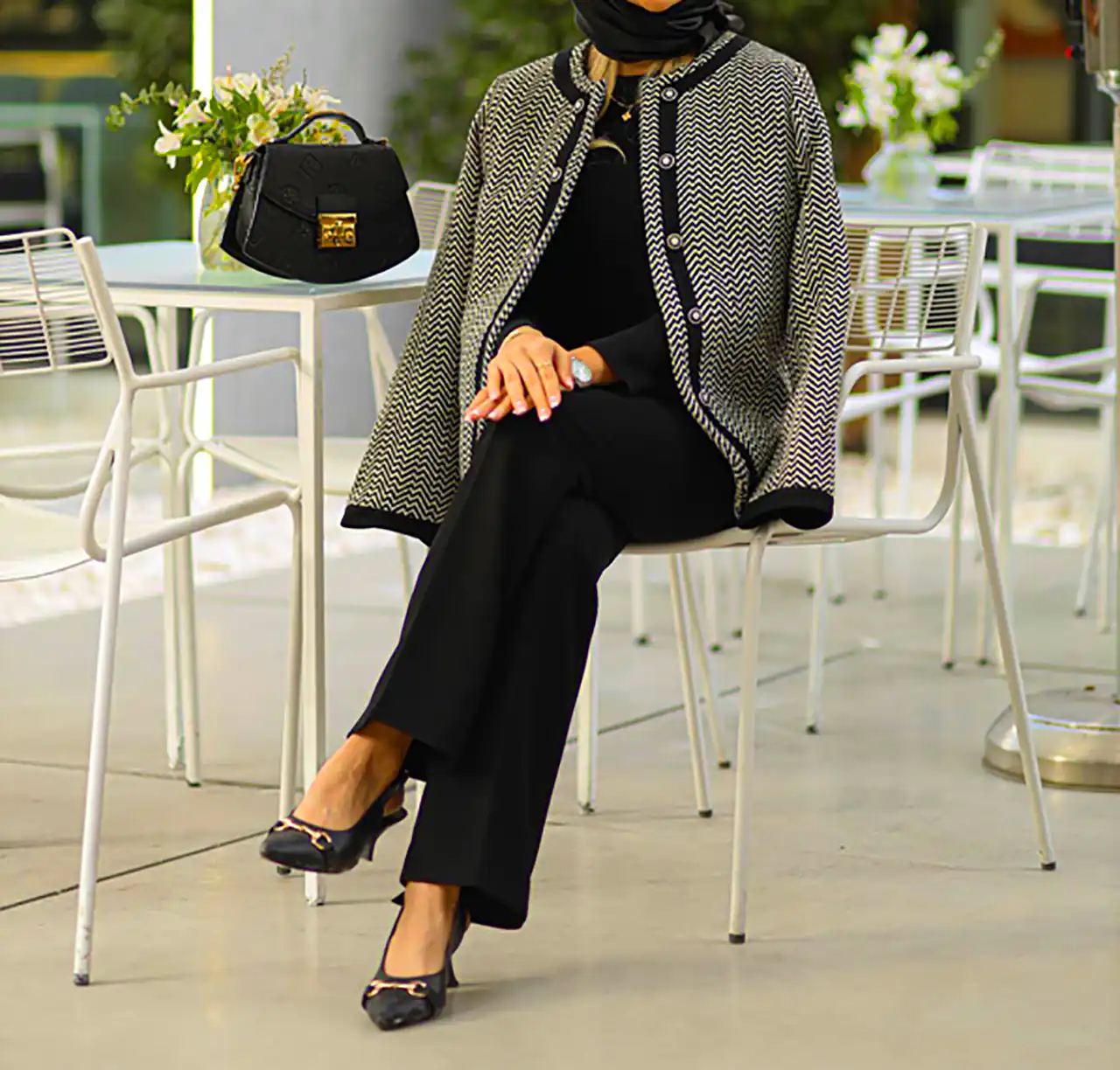 مانتو مدرن زنانه و خاص