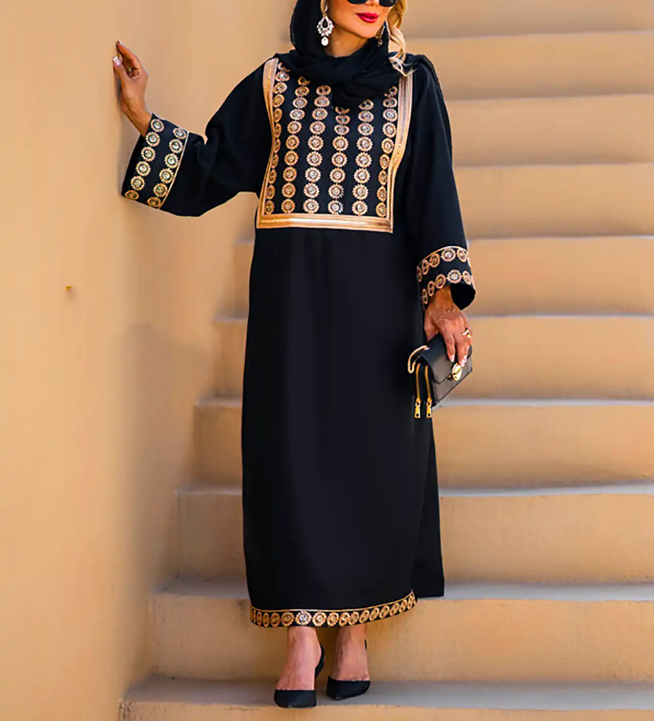 مانتو ترندی خاص امسال