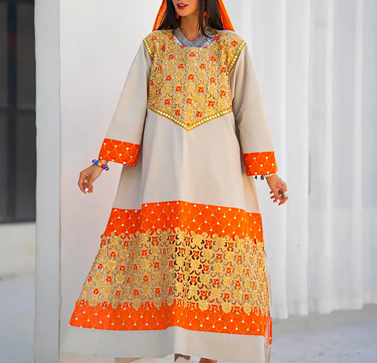 مانتو ترندی خاص امسال