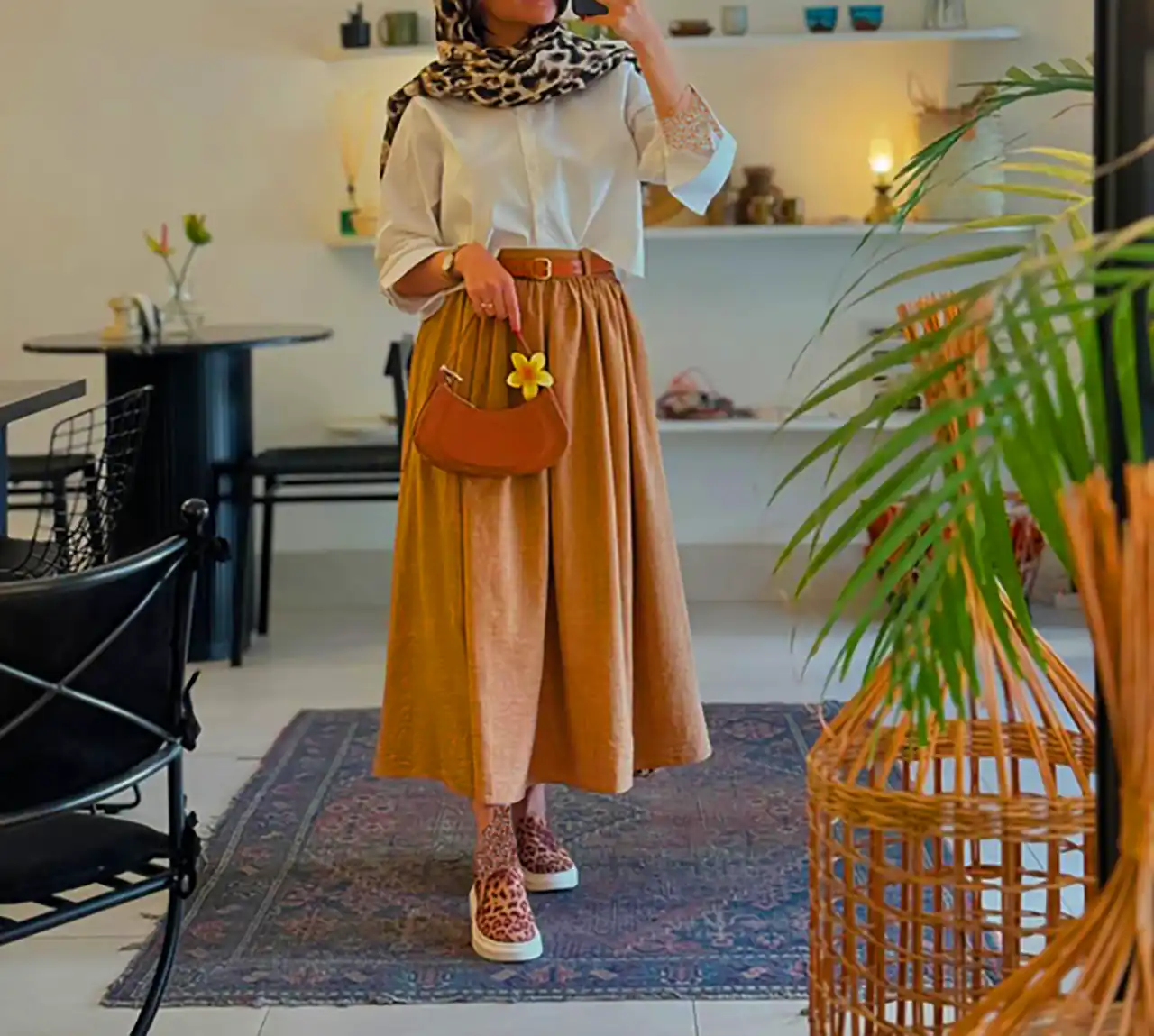 مانتو زنانه اسپرت شیک 