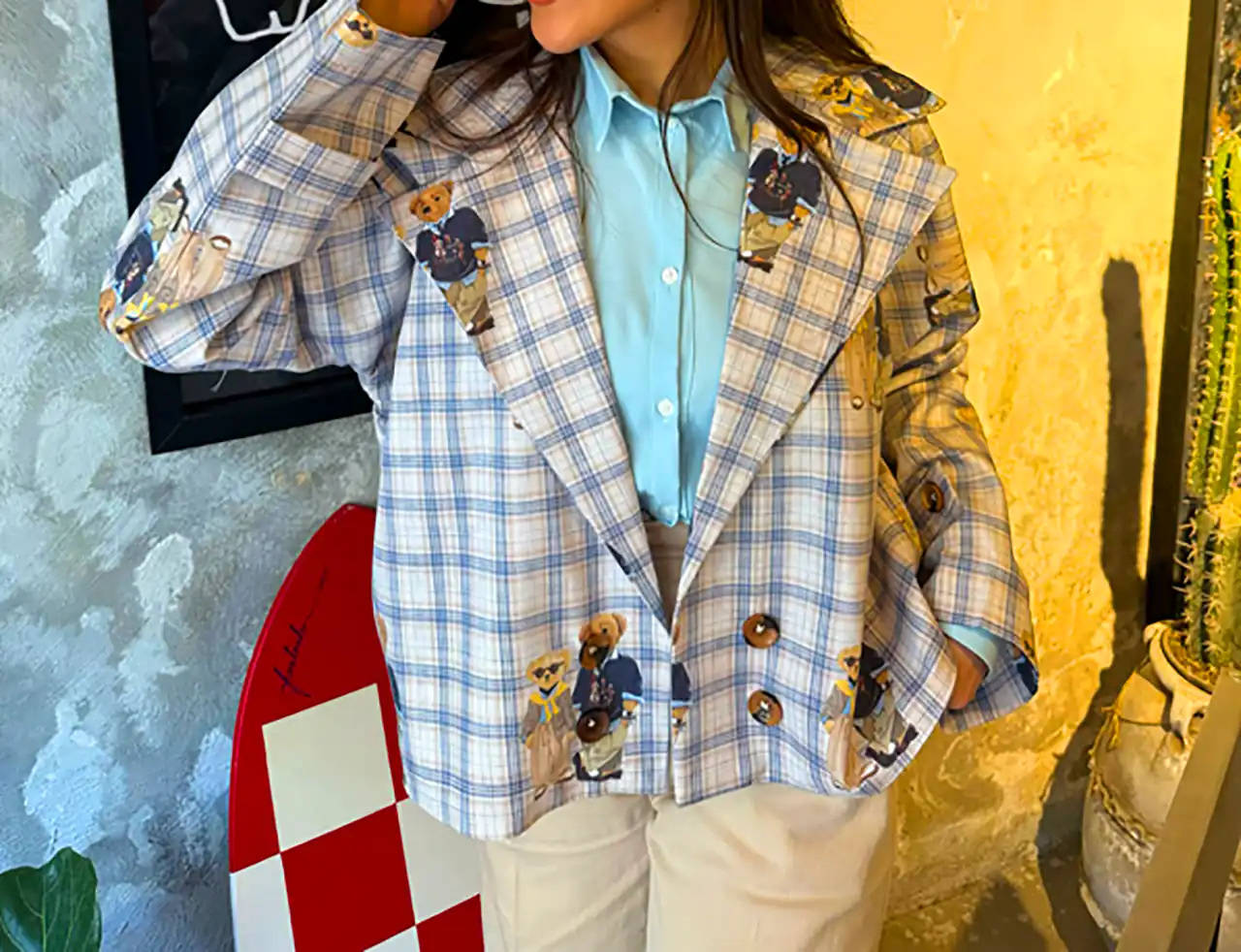 مانتو زنانه اسپرت شیک 