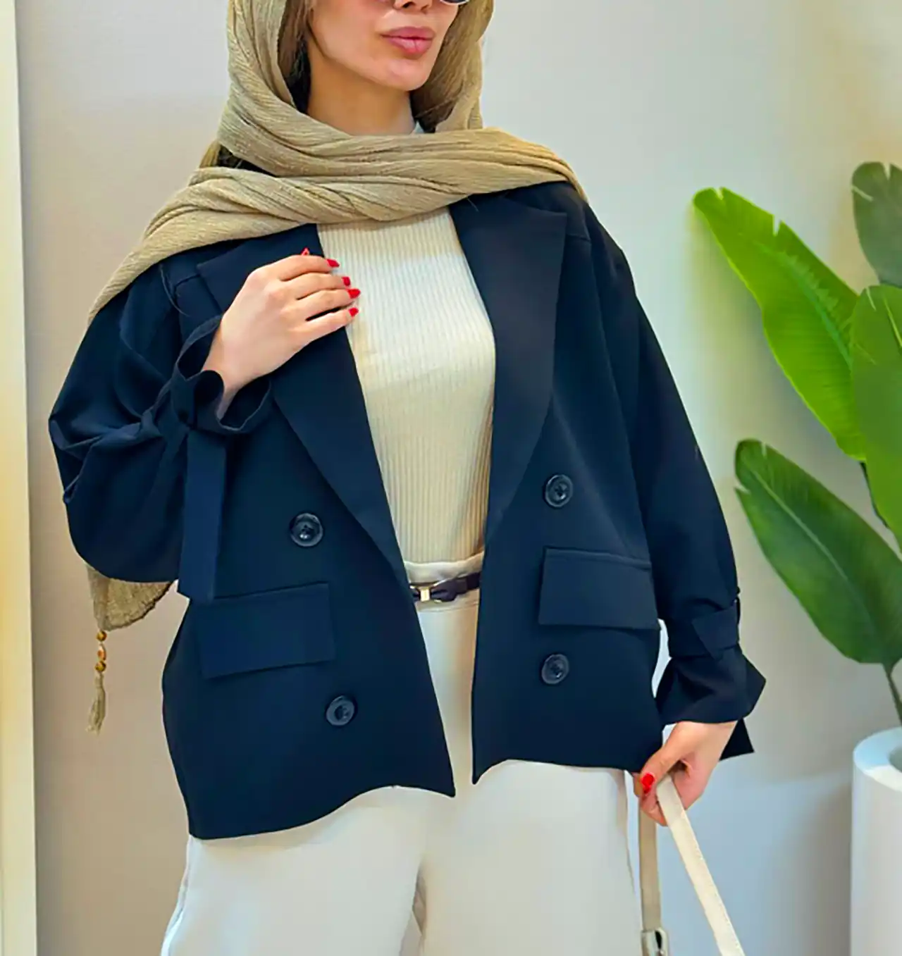 مانتو دخترانه فشن و خفن 