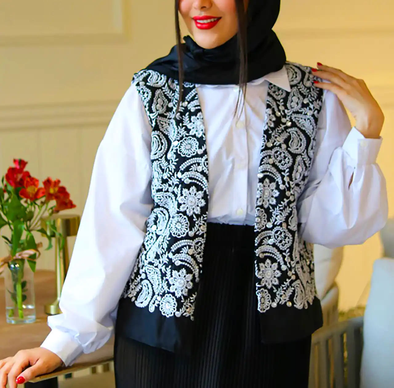 استایل زنانه امروزی باکلاس