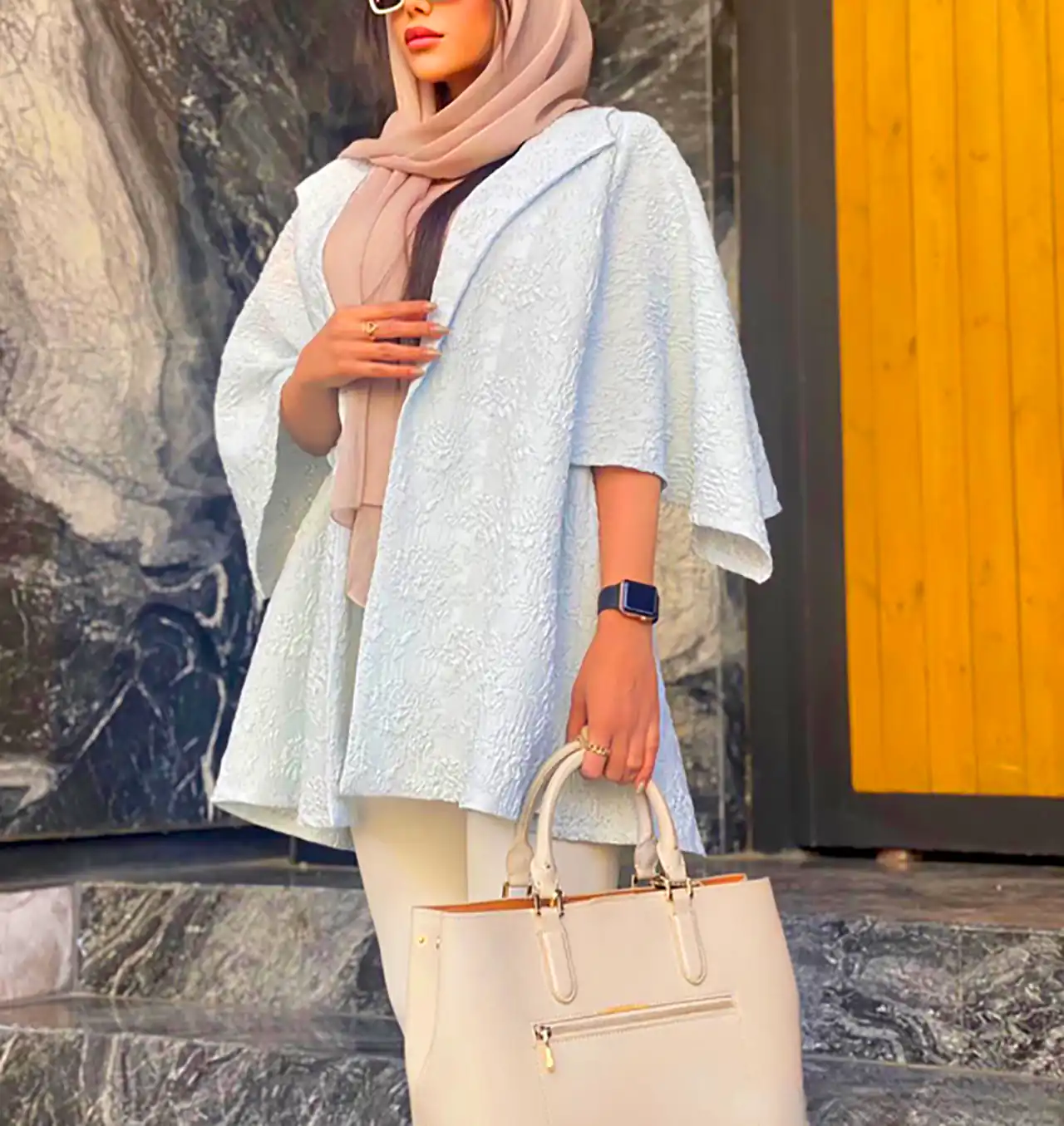 استایل زنانه مدرن